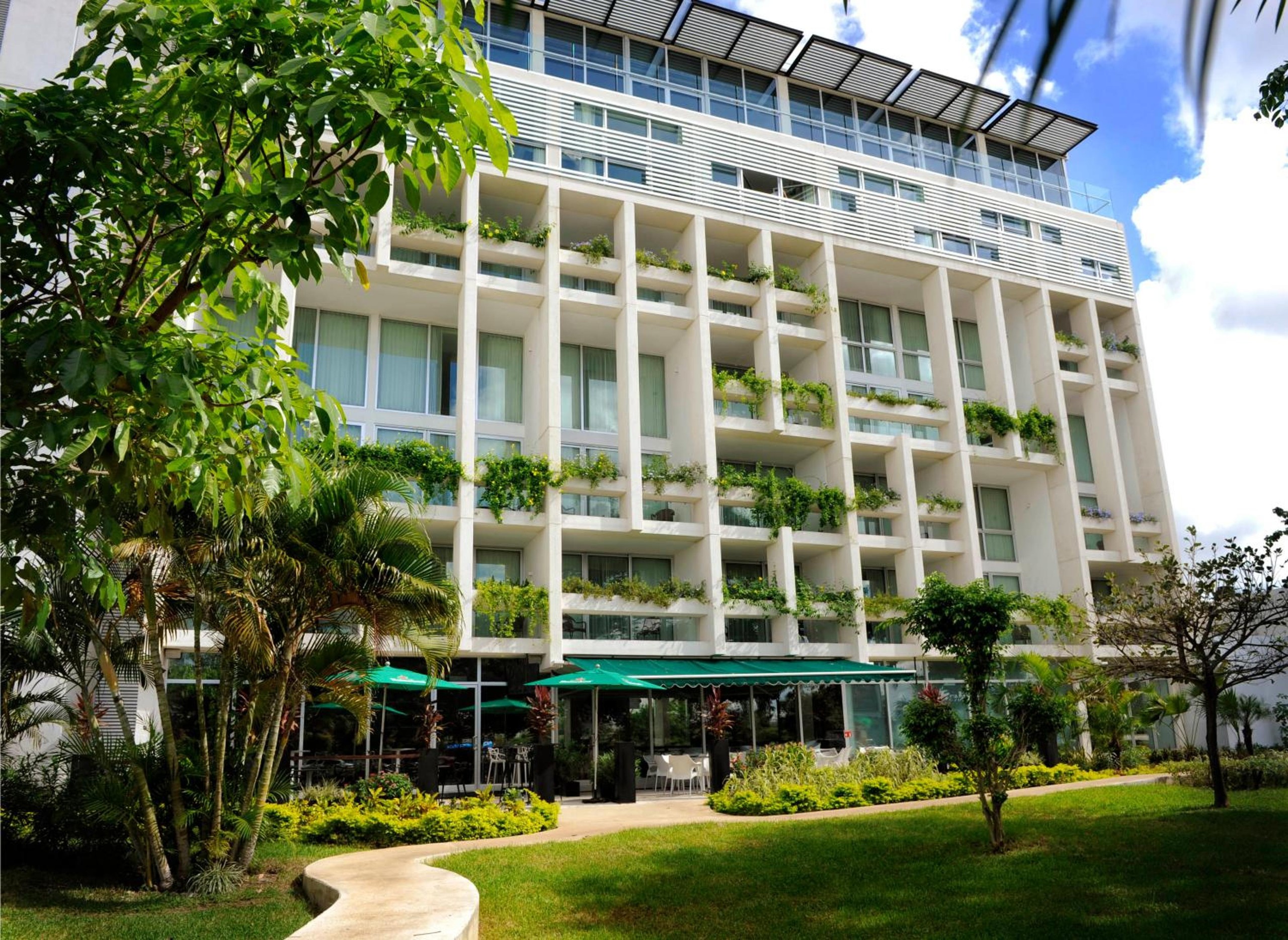 Mesón de la Luna Hotel & Spa — foto principal