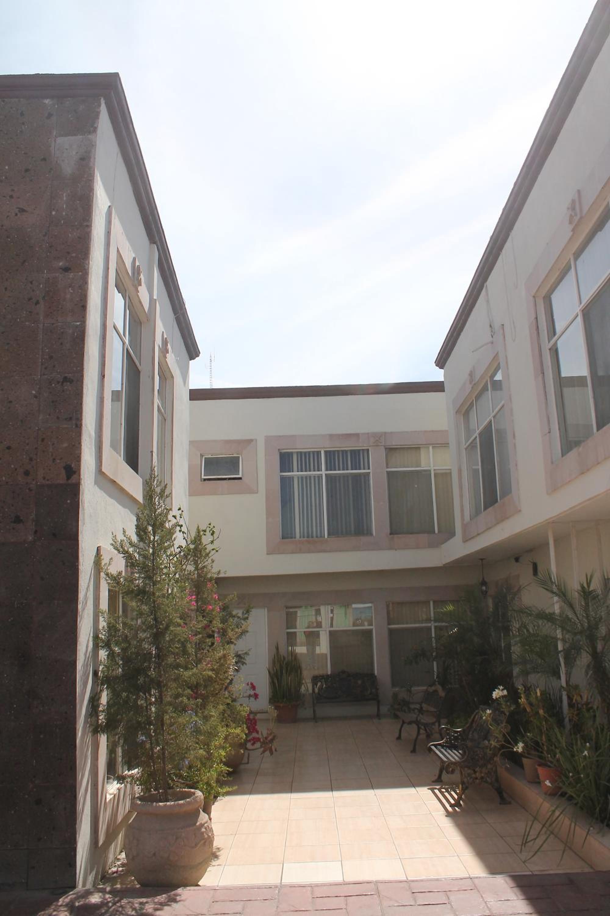 Hotel Rincon Real Suites — foto principal