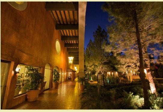 Hotel Gobernador — foto principal