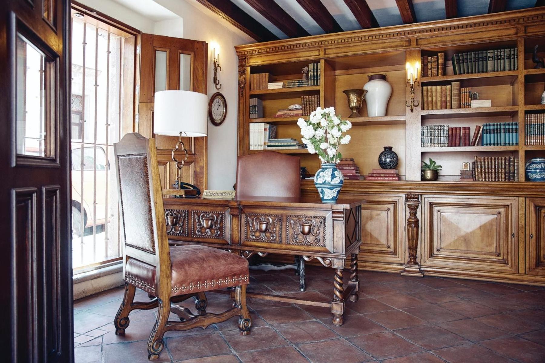 Casa de Sierra Nevada, A Belmond Hotel, San Miguel de Allende — foto principal