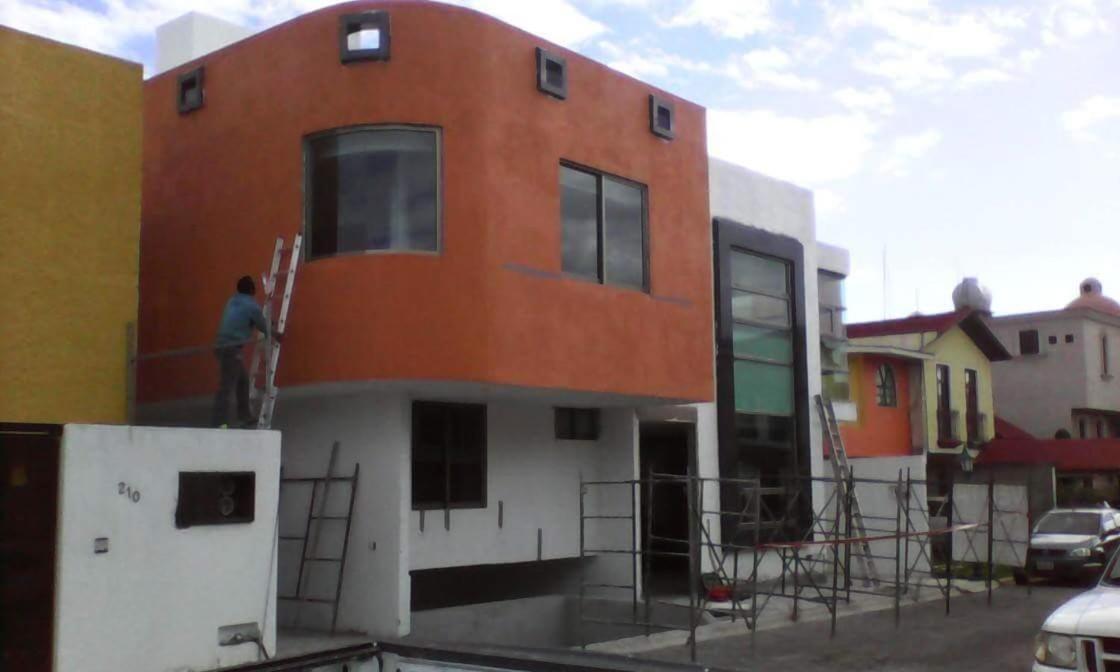 Casa Zen — foto principal