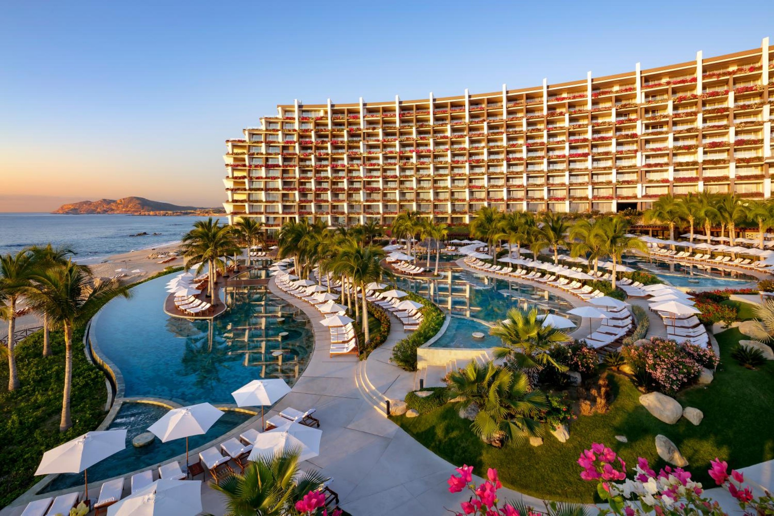 Grand Velas Los Cabos Luxury All Inclusive — foto principal