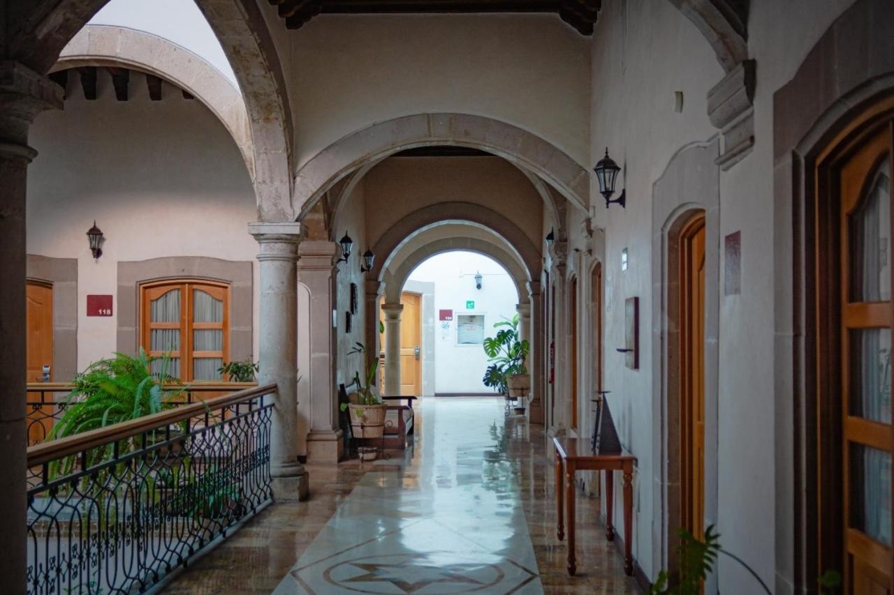 Hostal de La Monja — foto principal