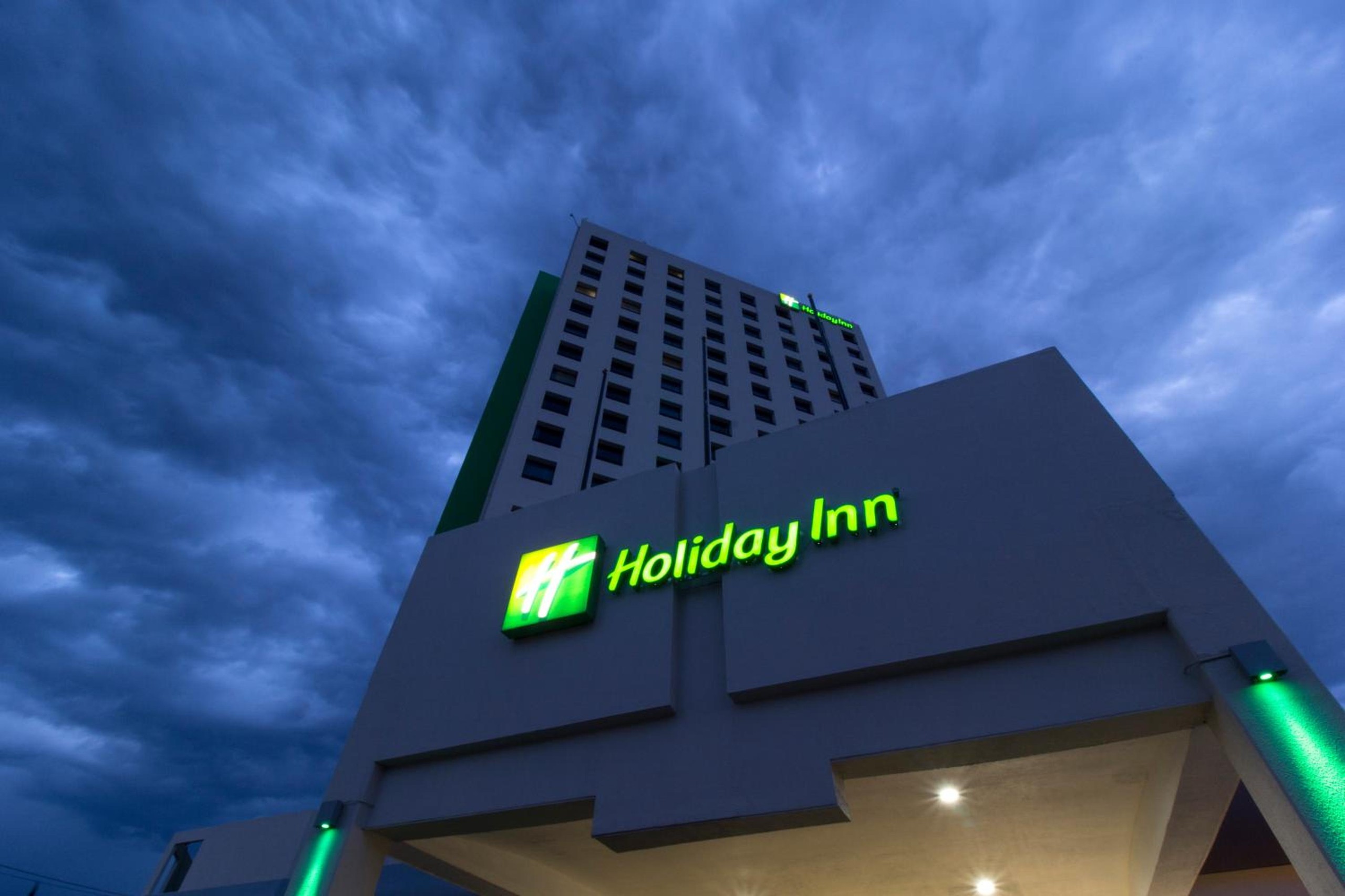 Holiday Inn Puebla La Noria by IHG — foto principal