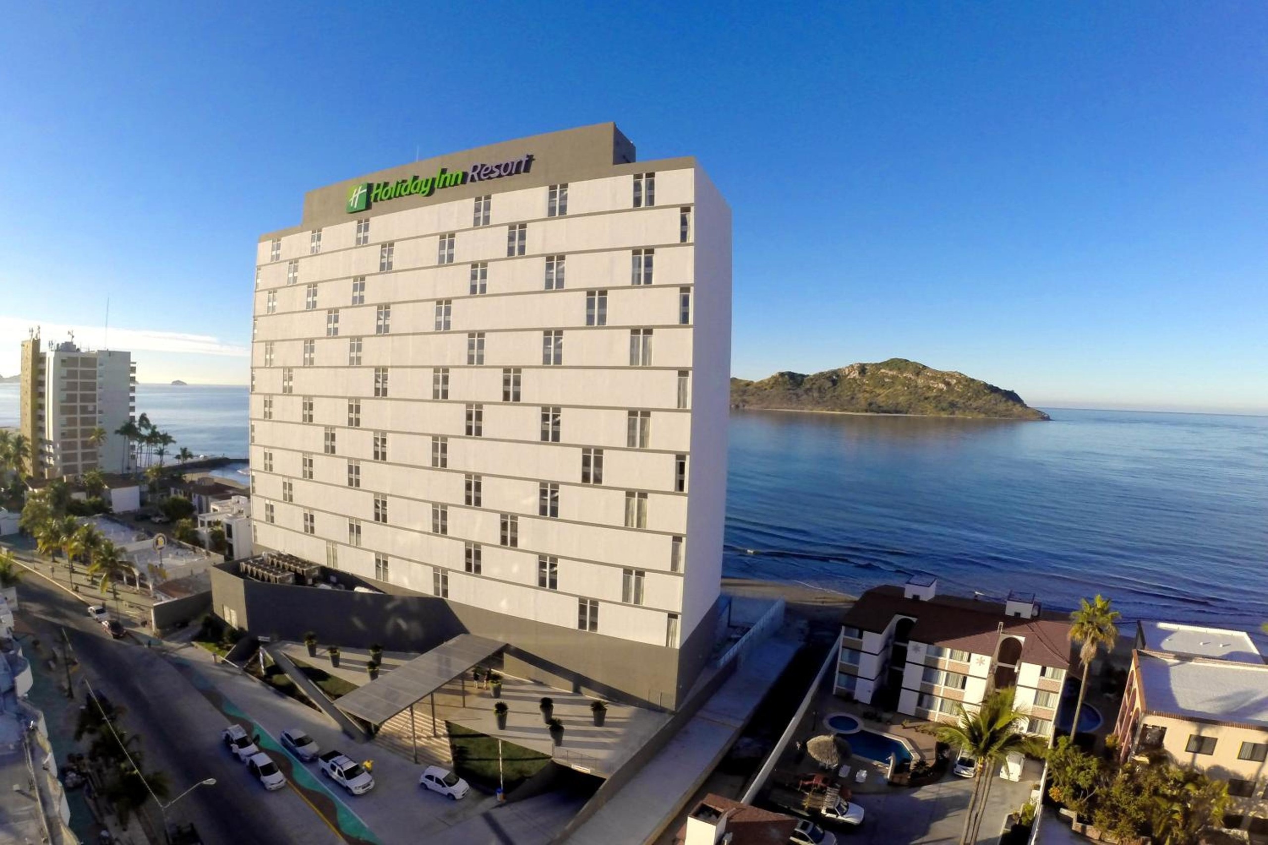 Holiday Inn Resort Mazatlan by IHG — foto principal