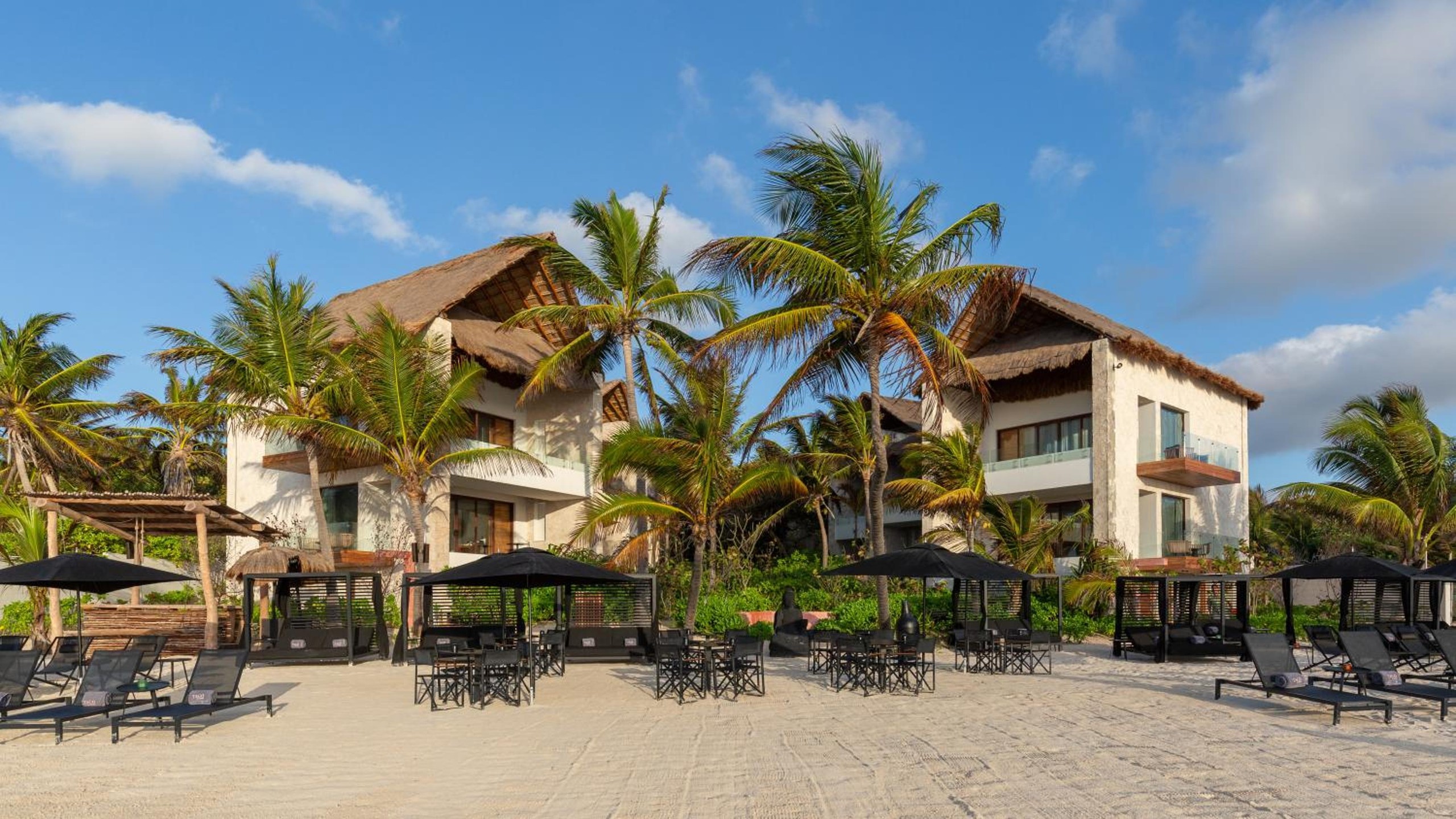 Tago Tulum by G Hotels — foto principal