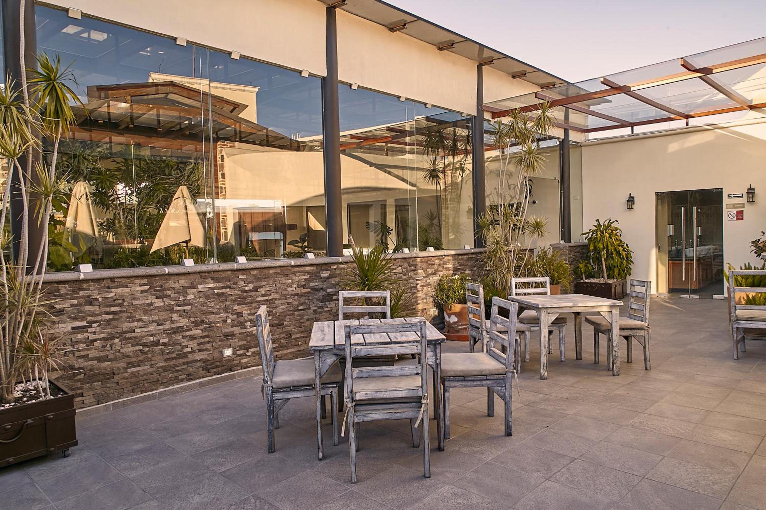 Casona de los Sapos Hotel Boutique — foto principal