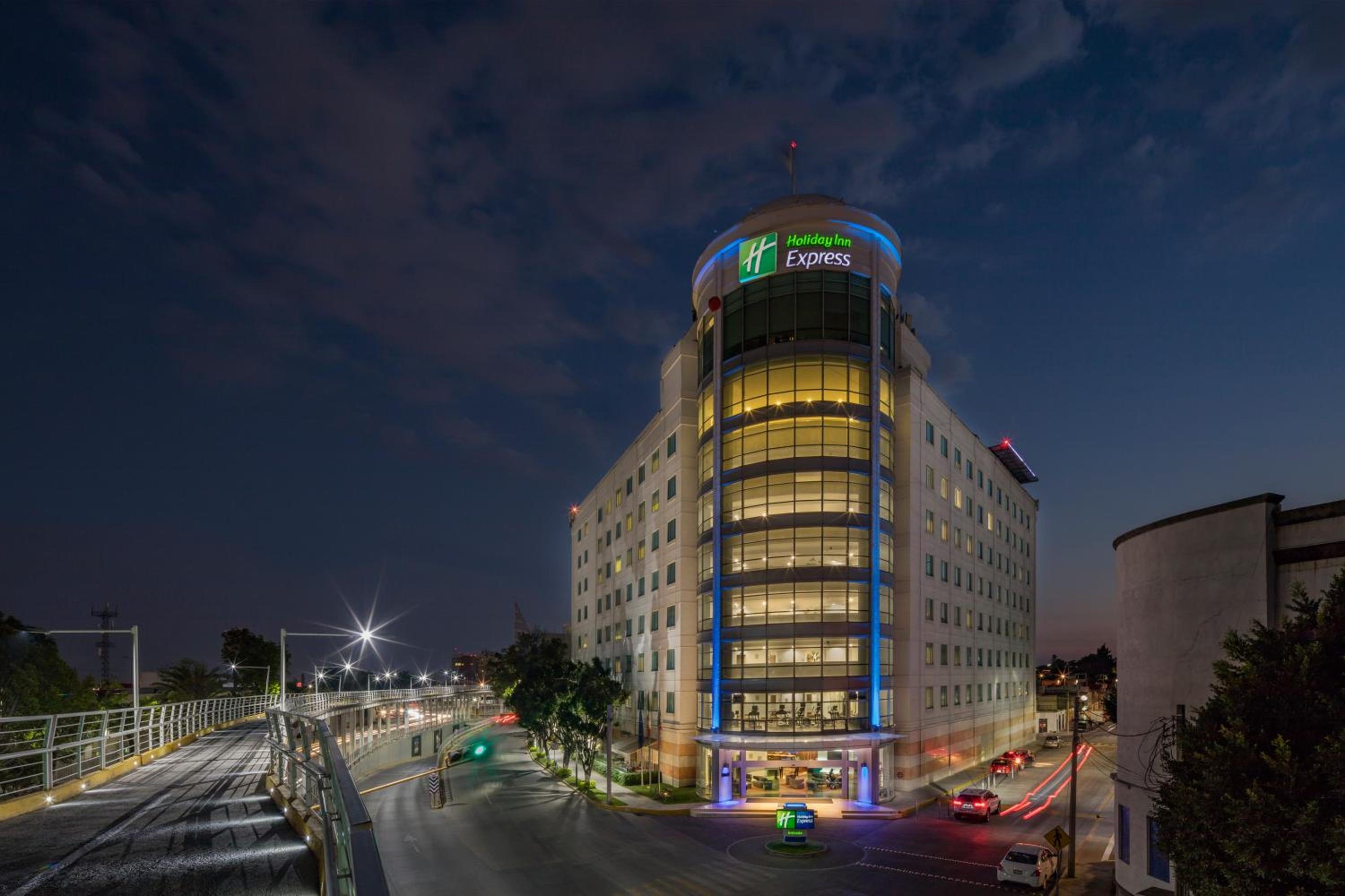 Holiday Inn Express Puebla by IHG — foto principal