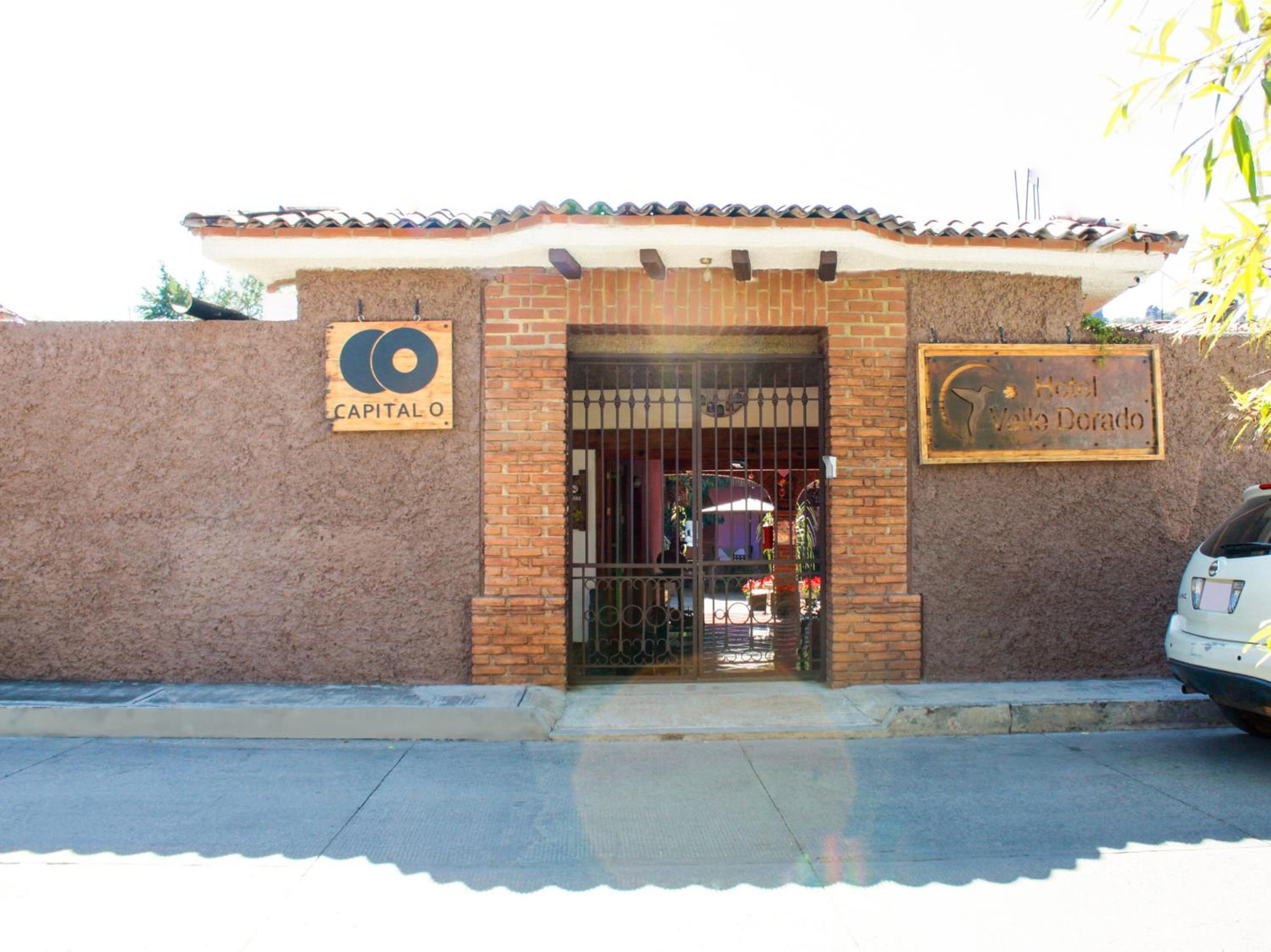 Valle Dorado — foto principal