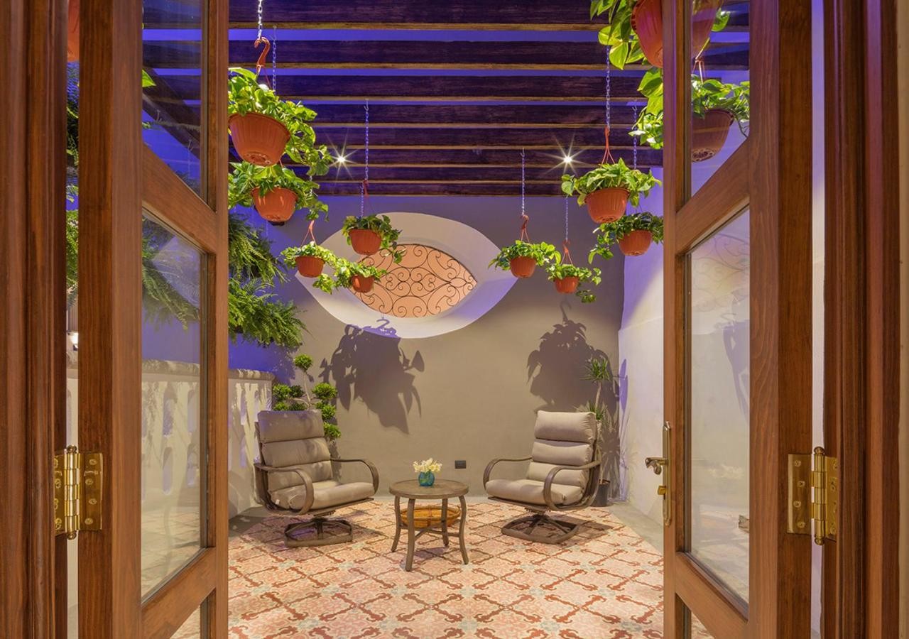 Casa Barroca — foto principal