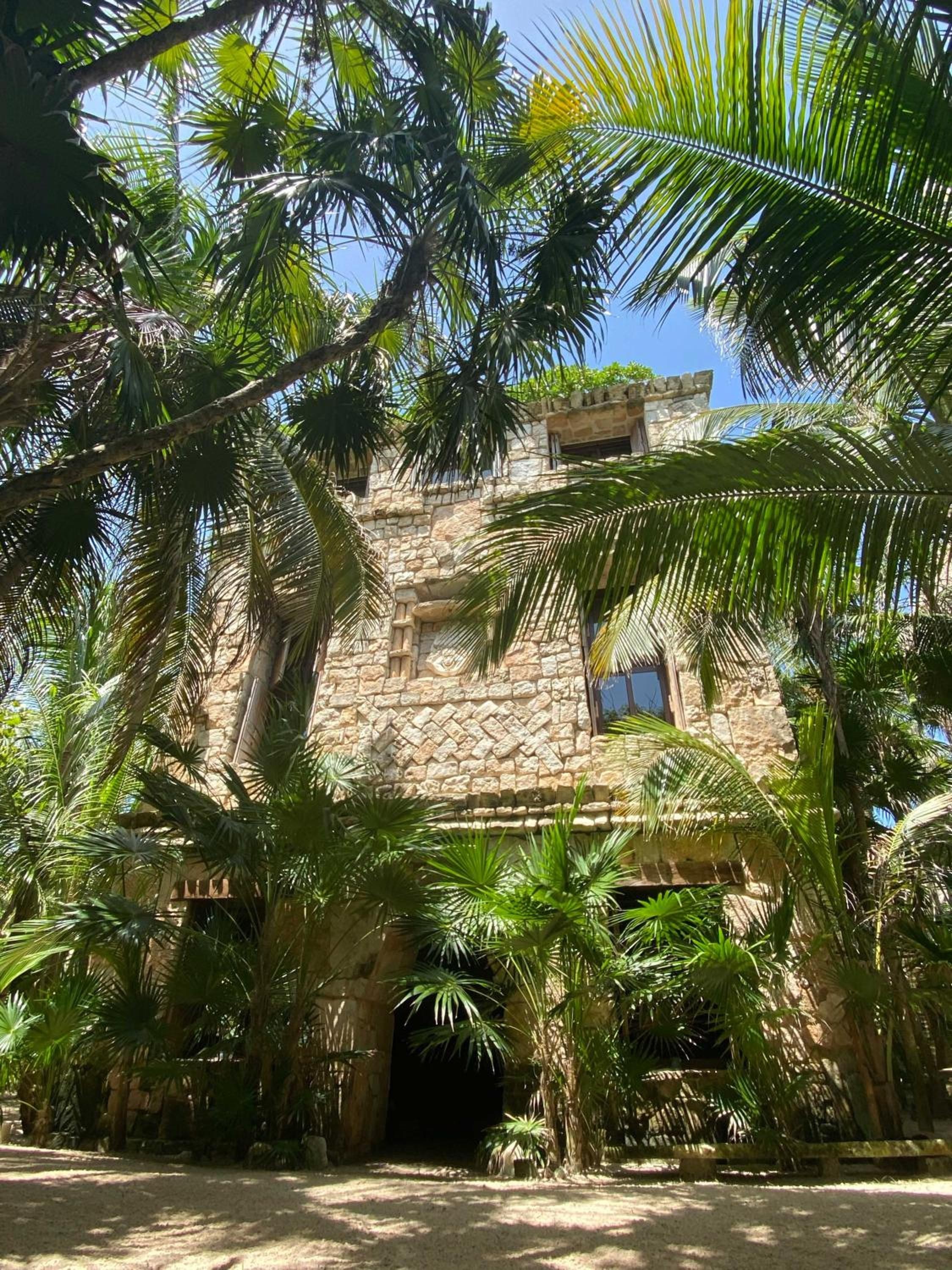 Sueños Tulum — foto principal
