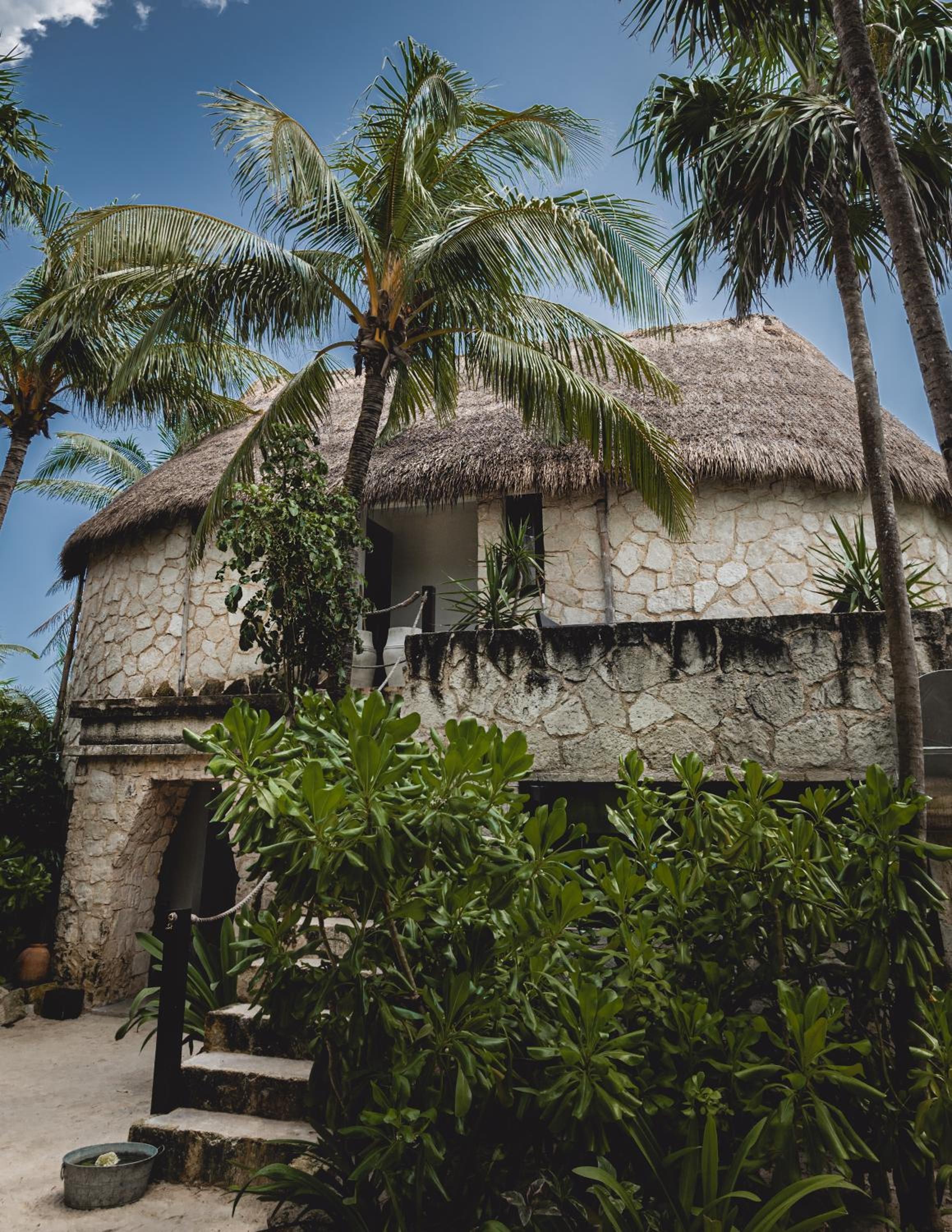 NEST Tulum — foto principal