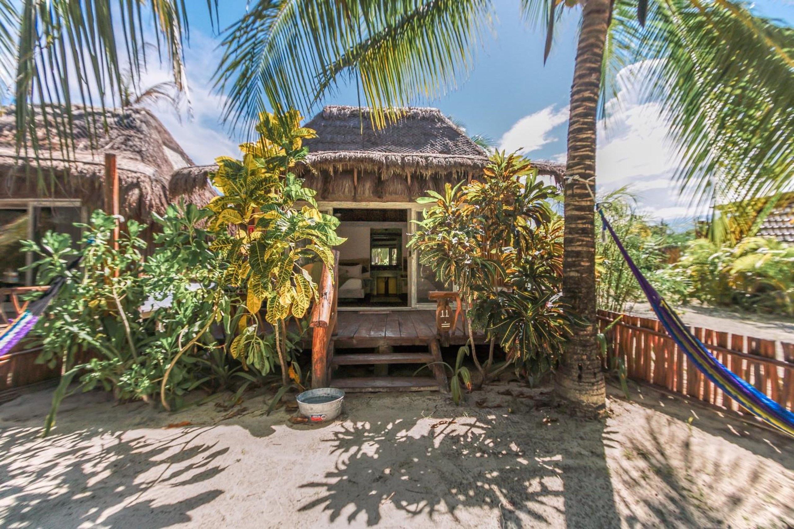 Villa Pescadores Tulum-Beachfront hotel by Ahau Collection — foto principal