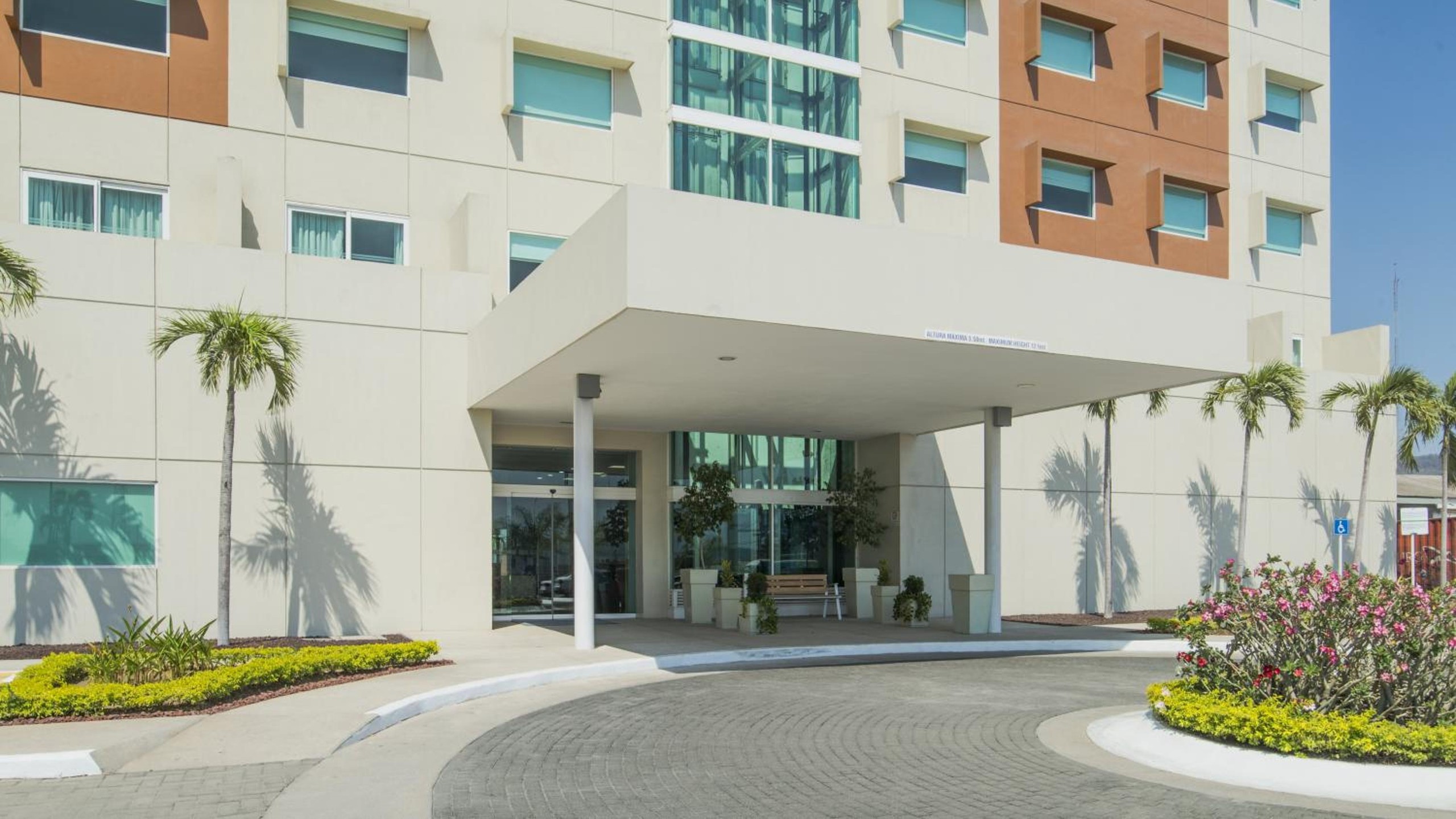 Holiday Inn Express Manzanillo by IHG — foto principal