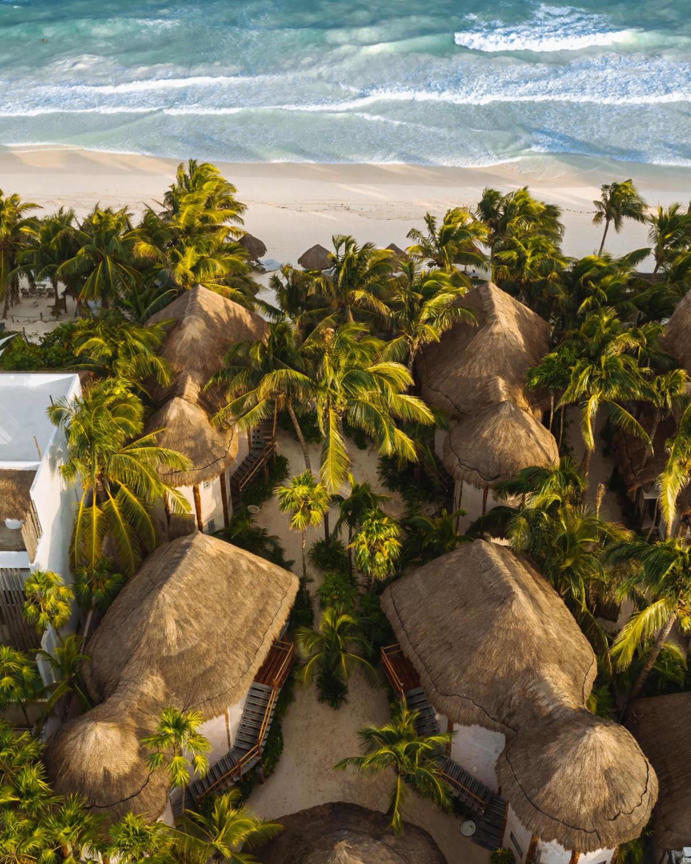 Encantada Tulum — foto principal
