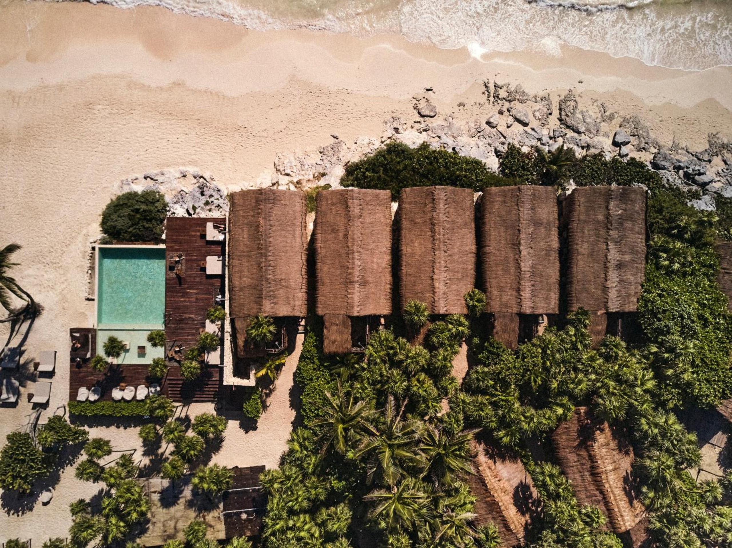 Our Habitas Tulum - Adults Only — foto principal