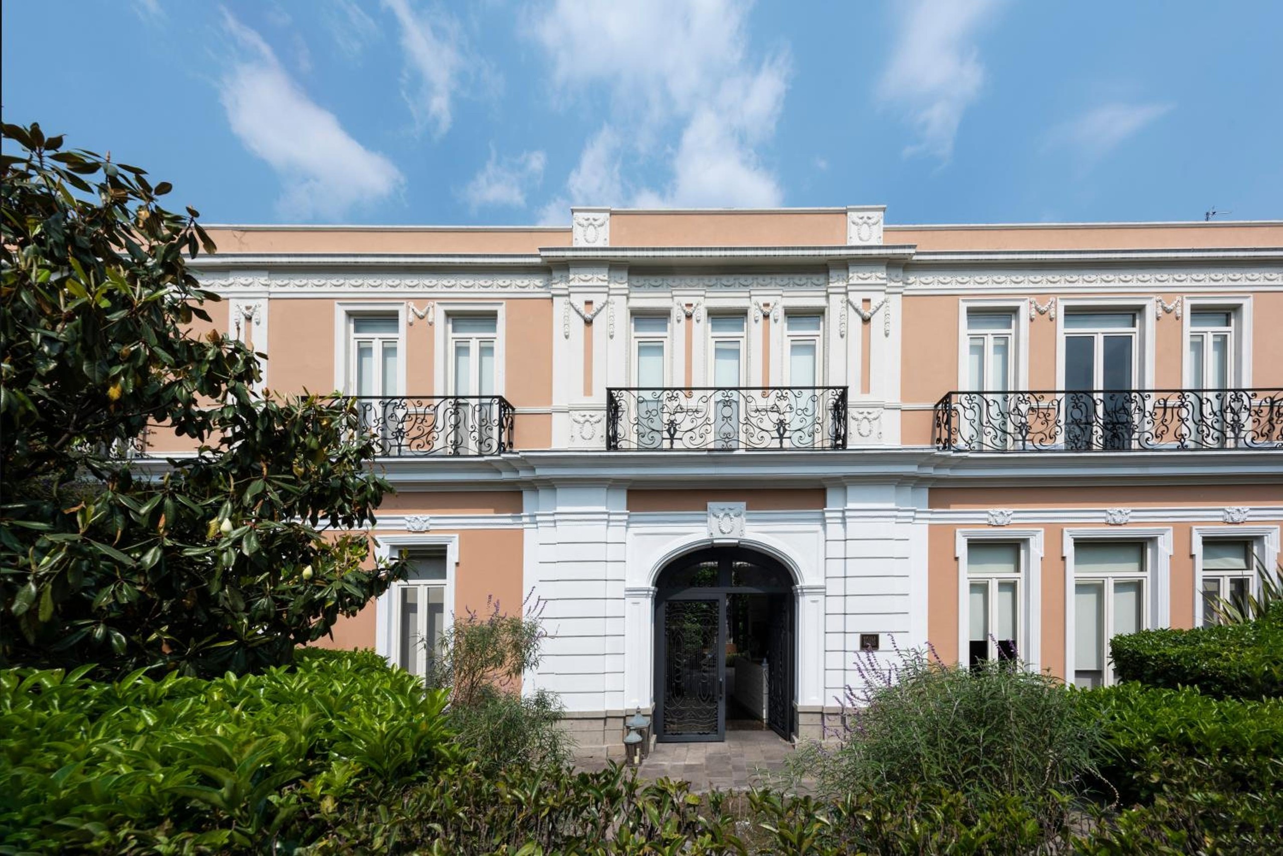 Hacienda Peña Pobre — foto principal