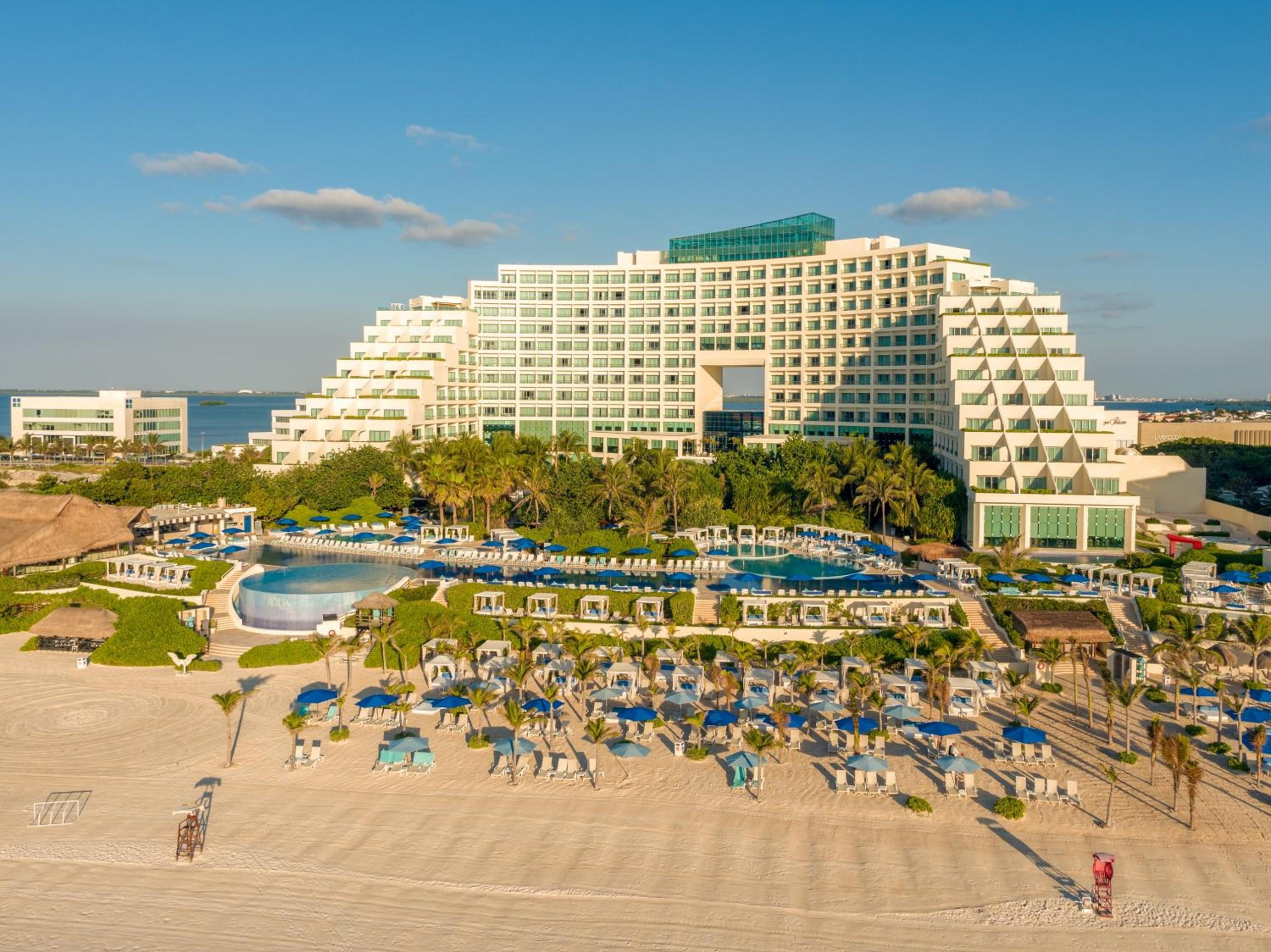 Live Aqua Cancun - Adults Only - All-Inclusive — foto principal
