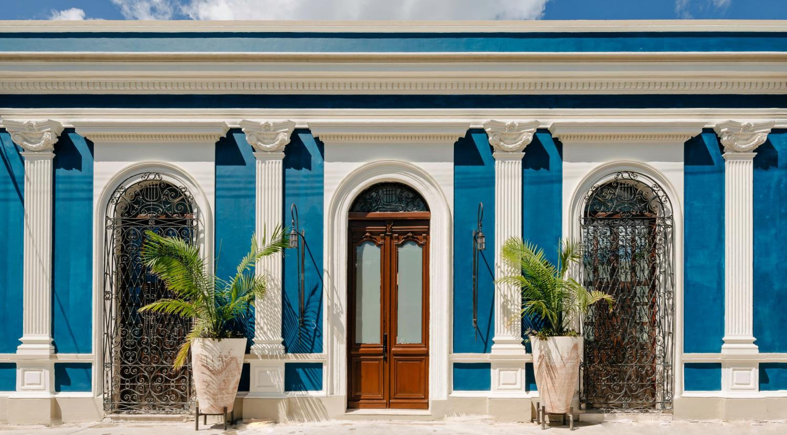 CIGNO Ermita Hotel Boutique — foto principal
