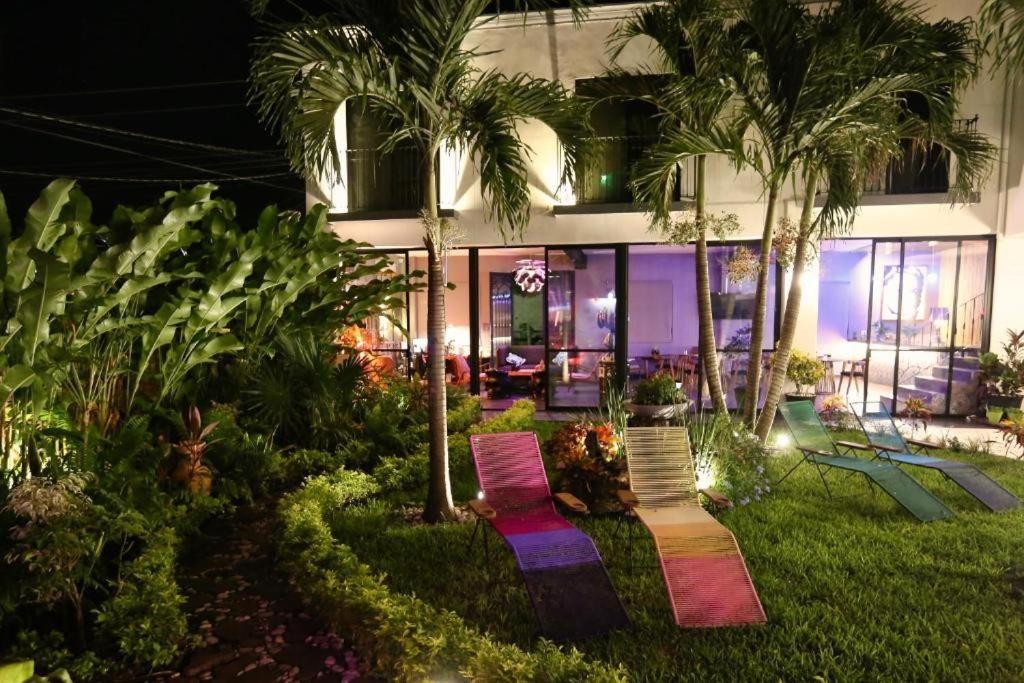 Casa Chukum - Hotel Boutique — foto principal