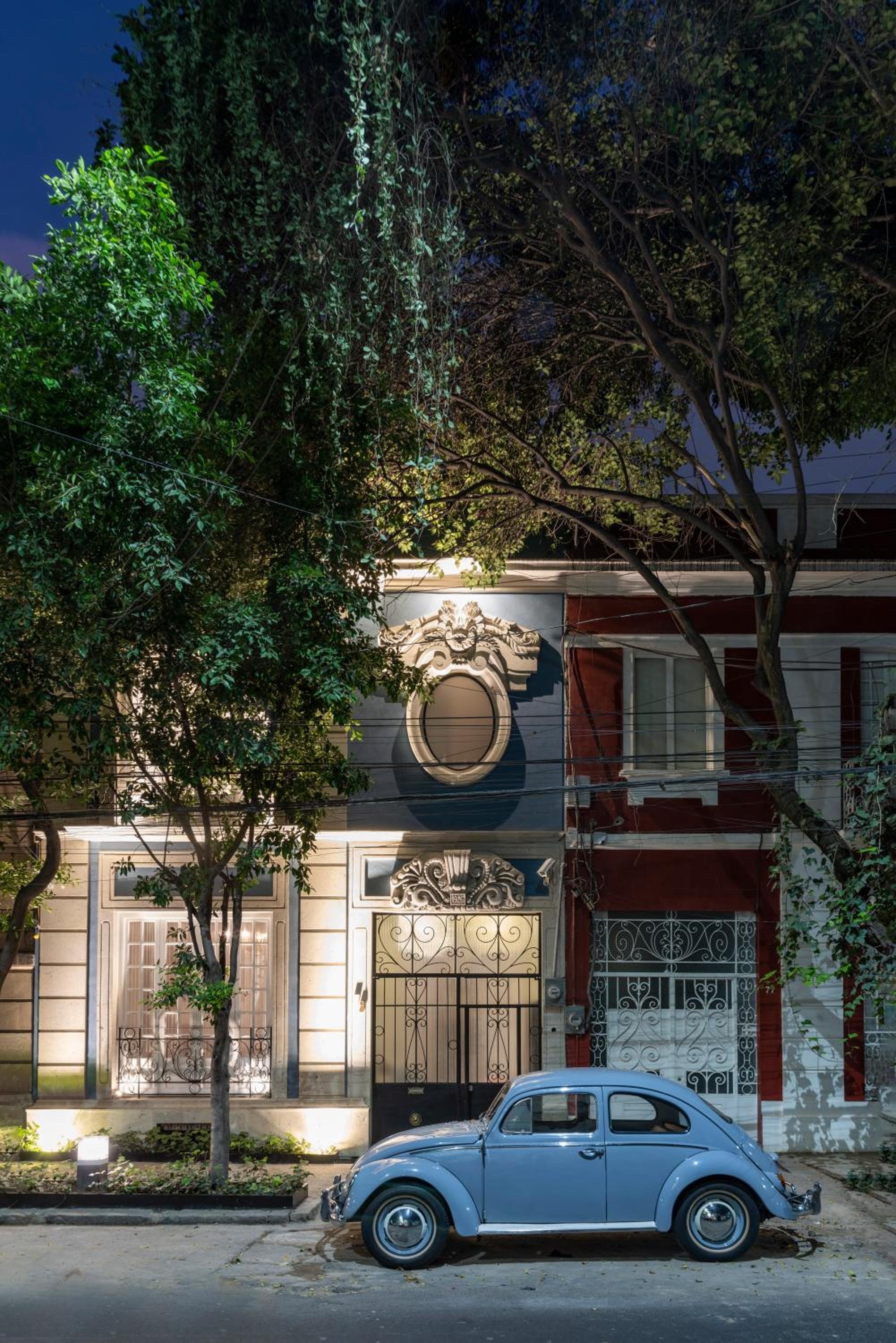 Roso Guest House — foto principal