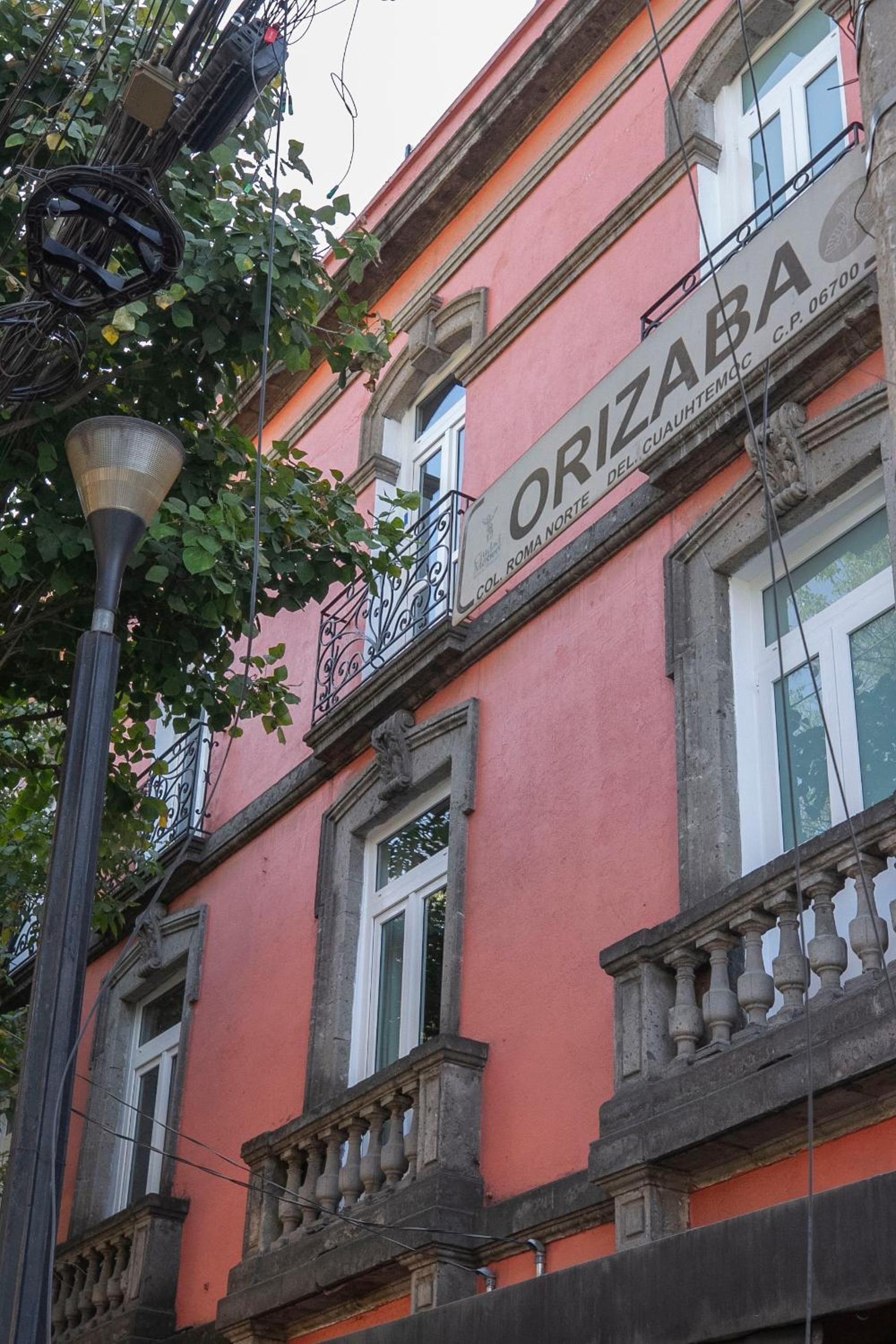NaNa Vida CDMX — foto principal