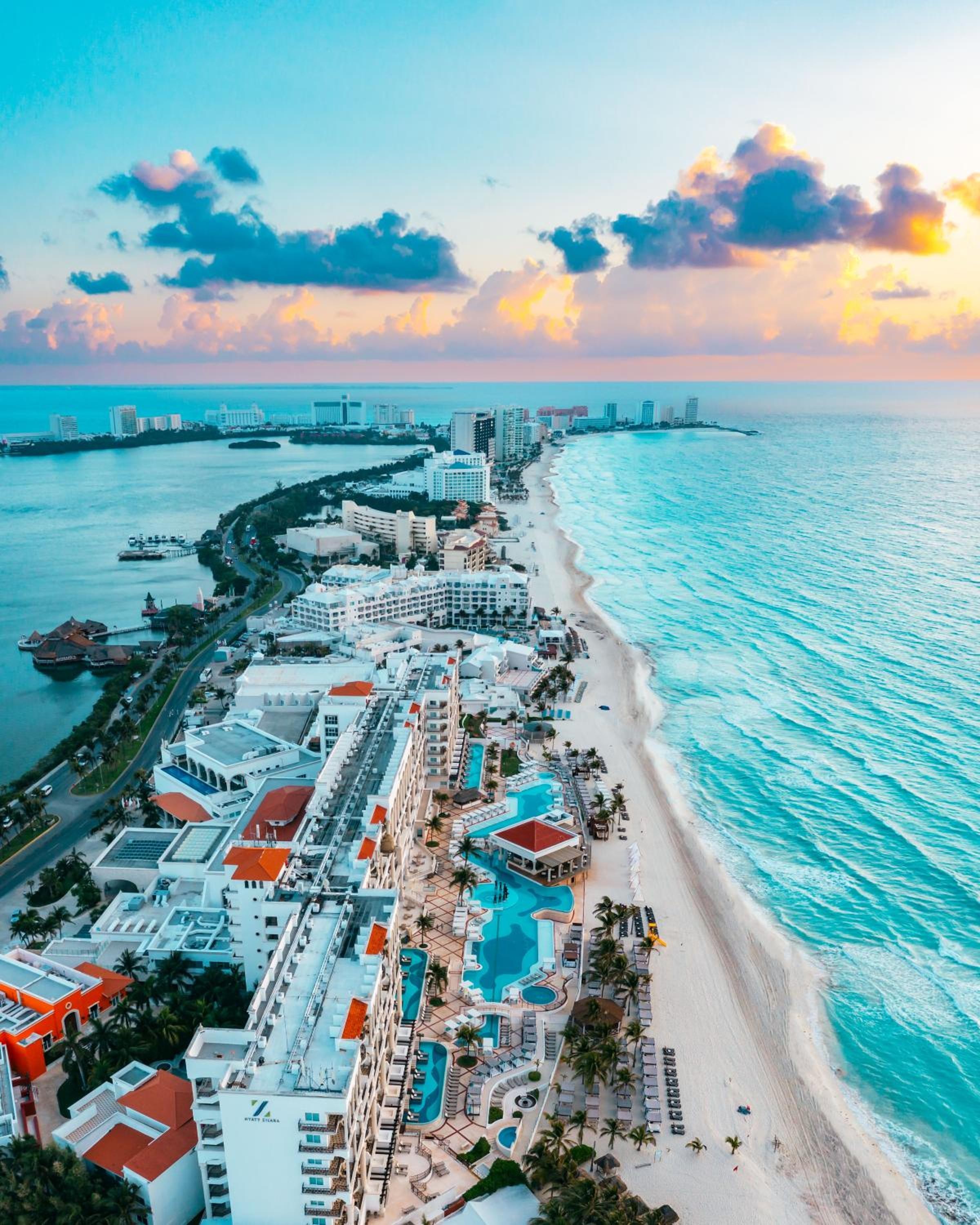Hyatt Zilara Cancun - All Inclusive - Adults Only — foto principal