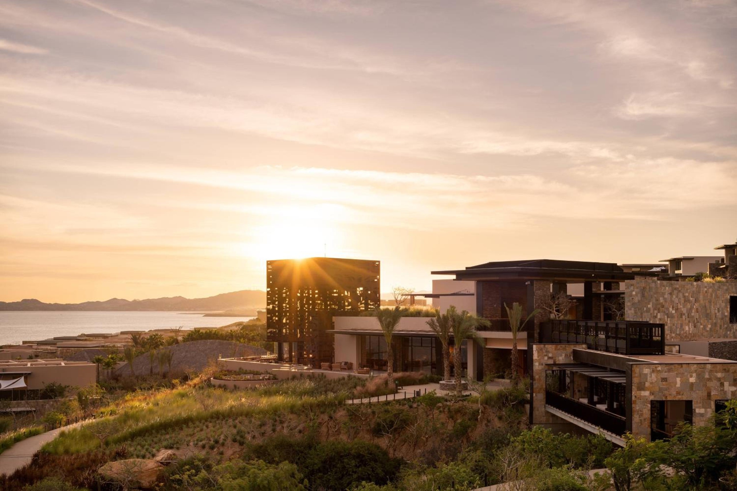 Zadun Los Cabos, a Ritz-Carlton Reserve — foto principal