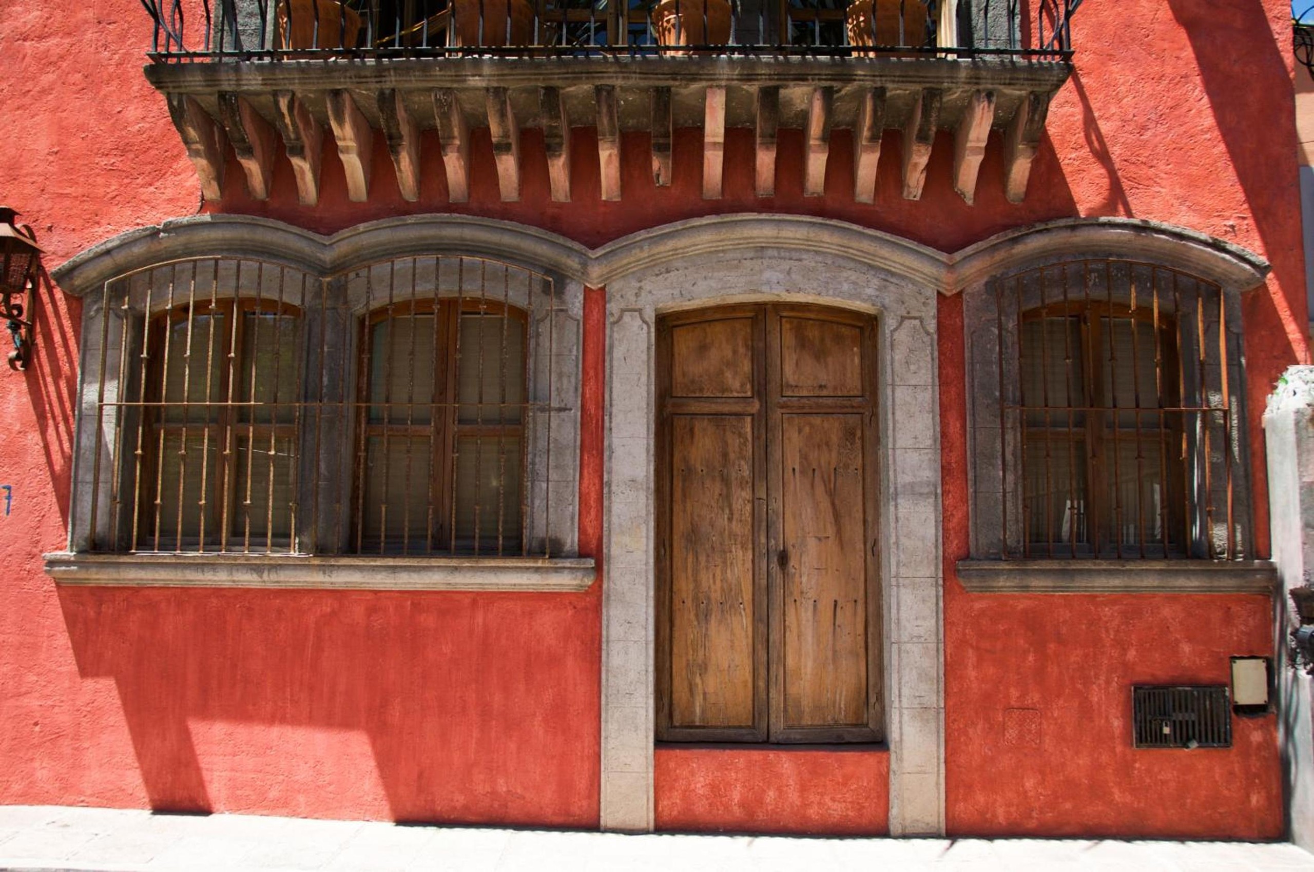 Casa Mision de San Miguel — foto principal