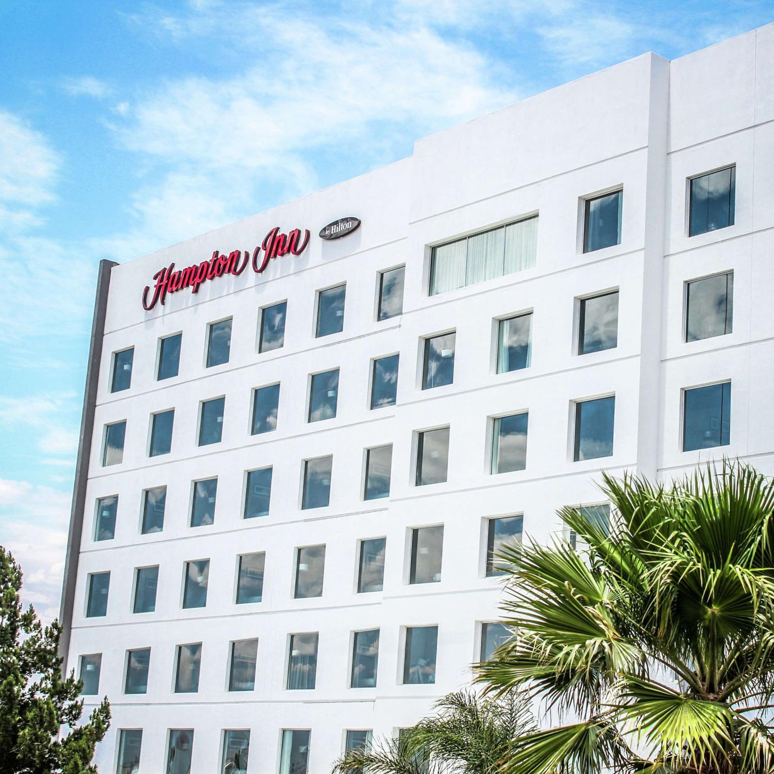 Hampton Inn by Hilton Durango — foto principal