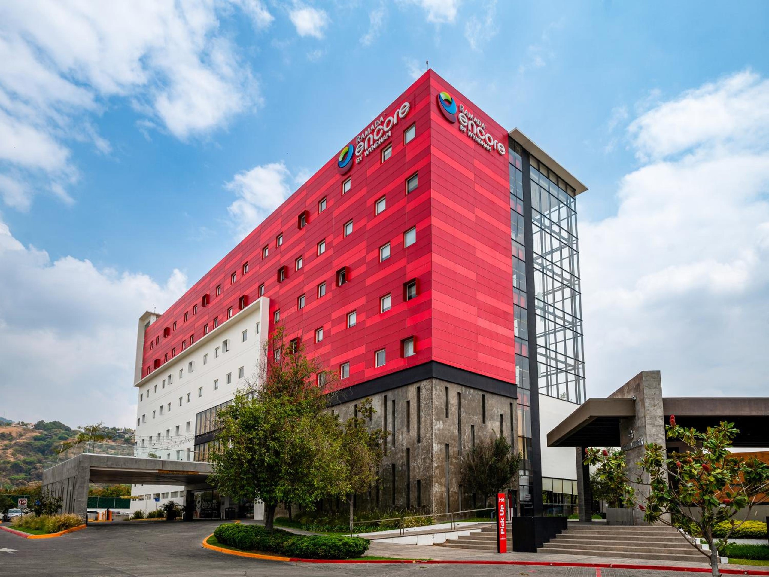 Ramada Encore by Wyndham Guadalajara Sur — foto principal