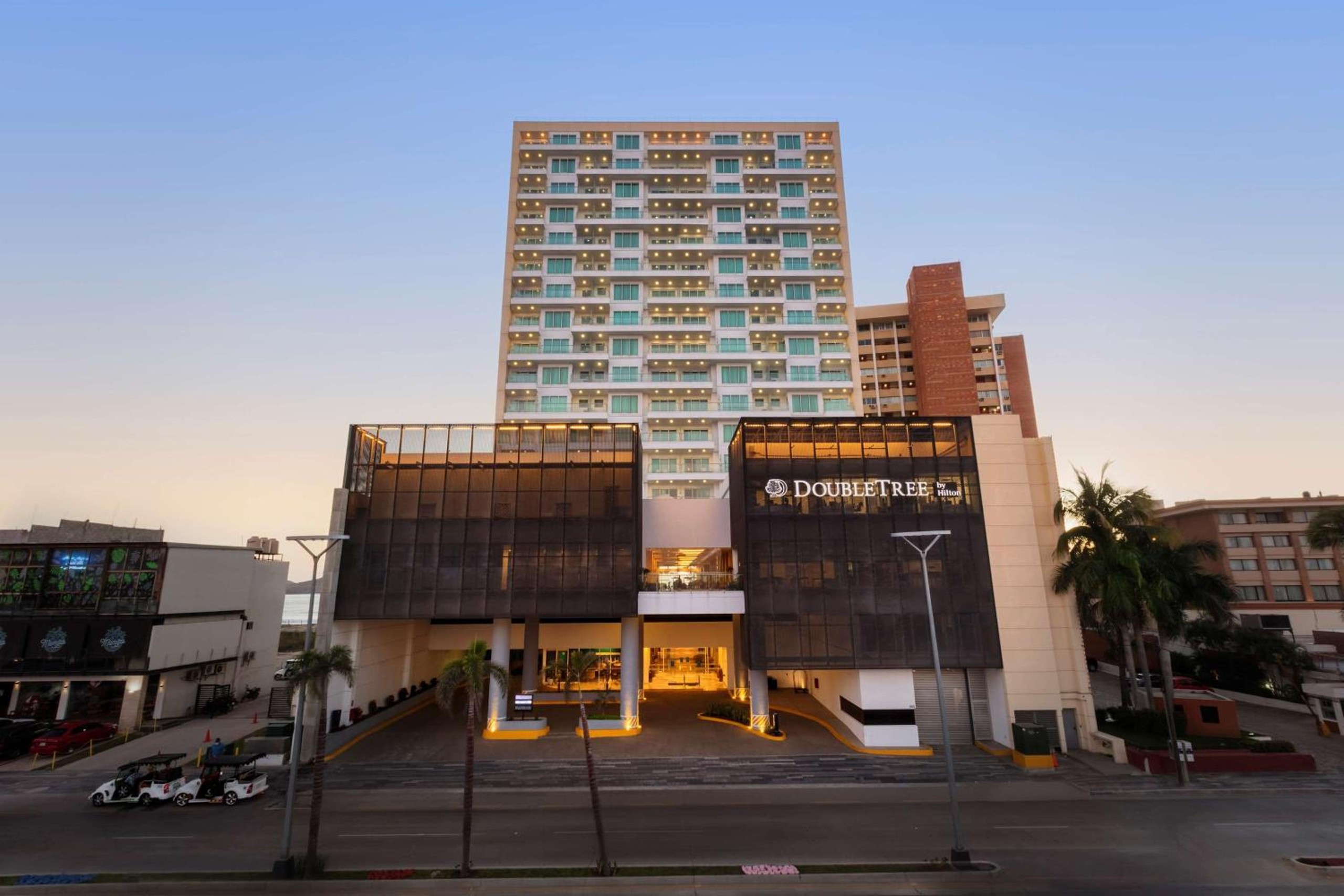 DoubleTree by Hilton Mazatlan, SIN — foto principal