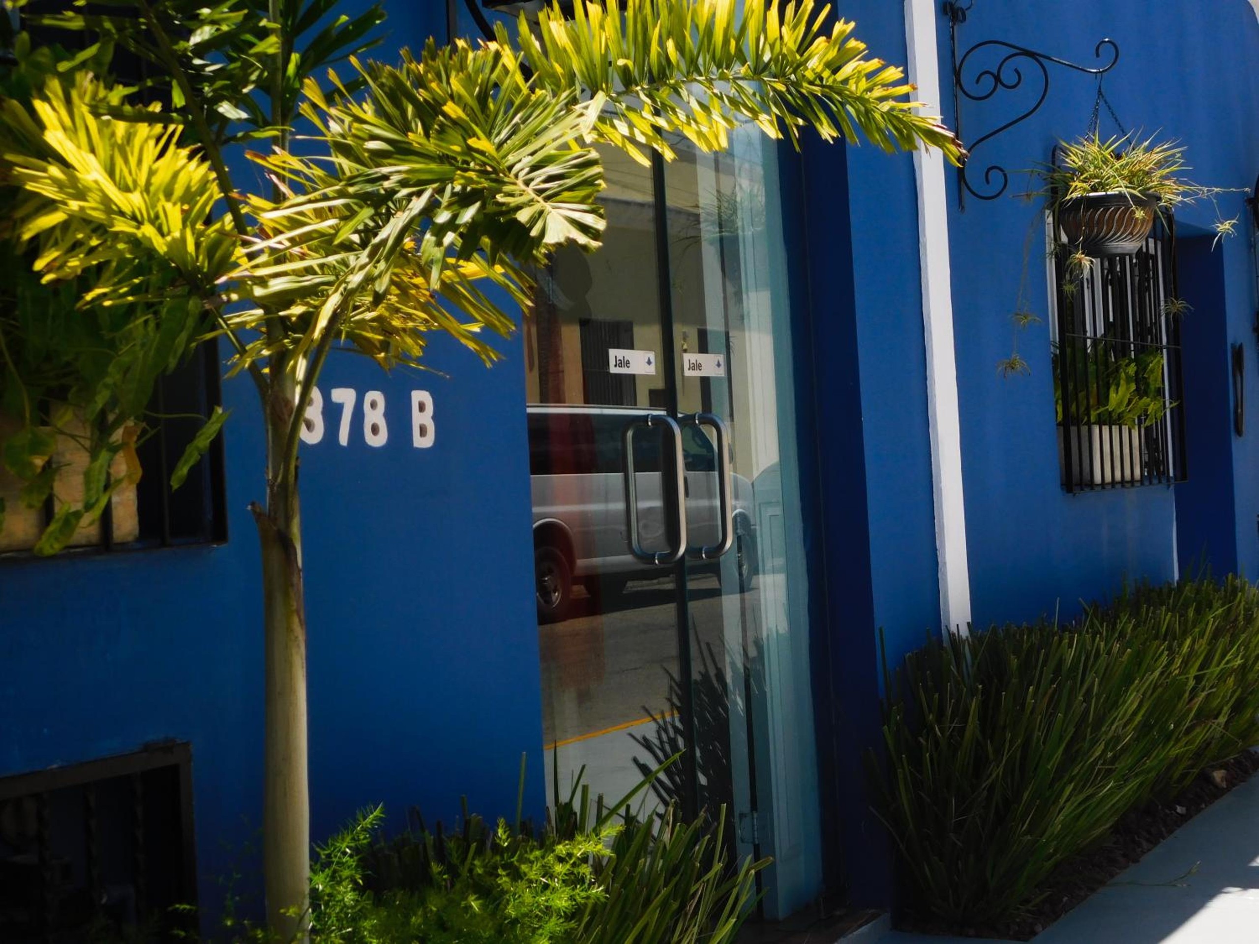 Hotel Boutique Casa Flor de Mayo — foto principal