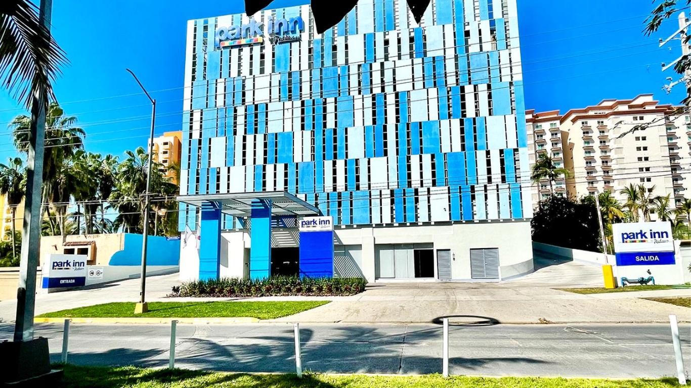 Garner Hotel Mazatlan Beach by IHG — foto principal