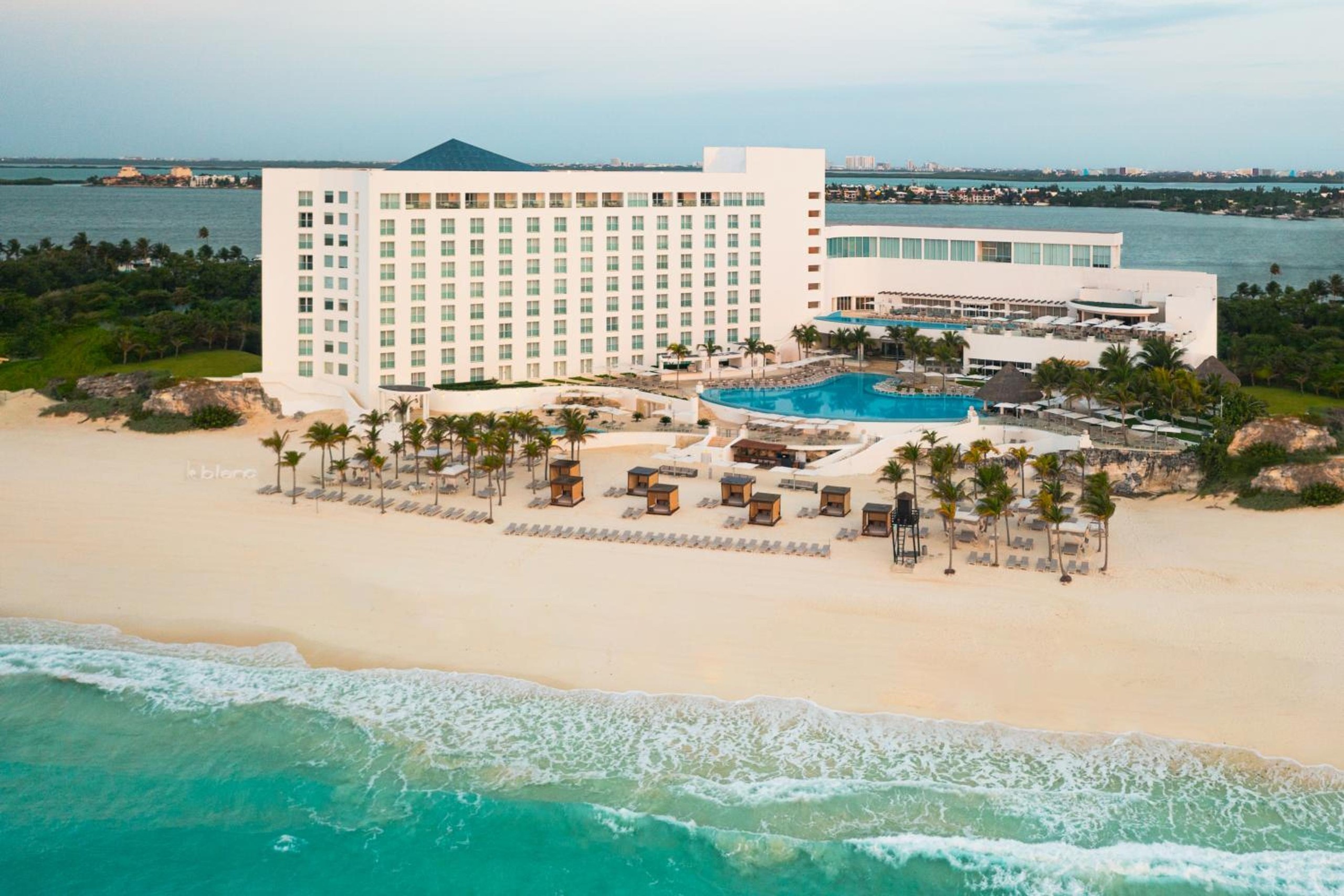 Le Blanc Spa Resort Cancun - Adults Only - All-Inclusive — foto principal