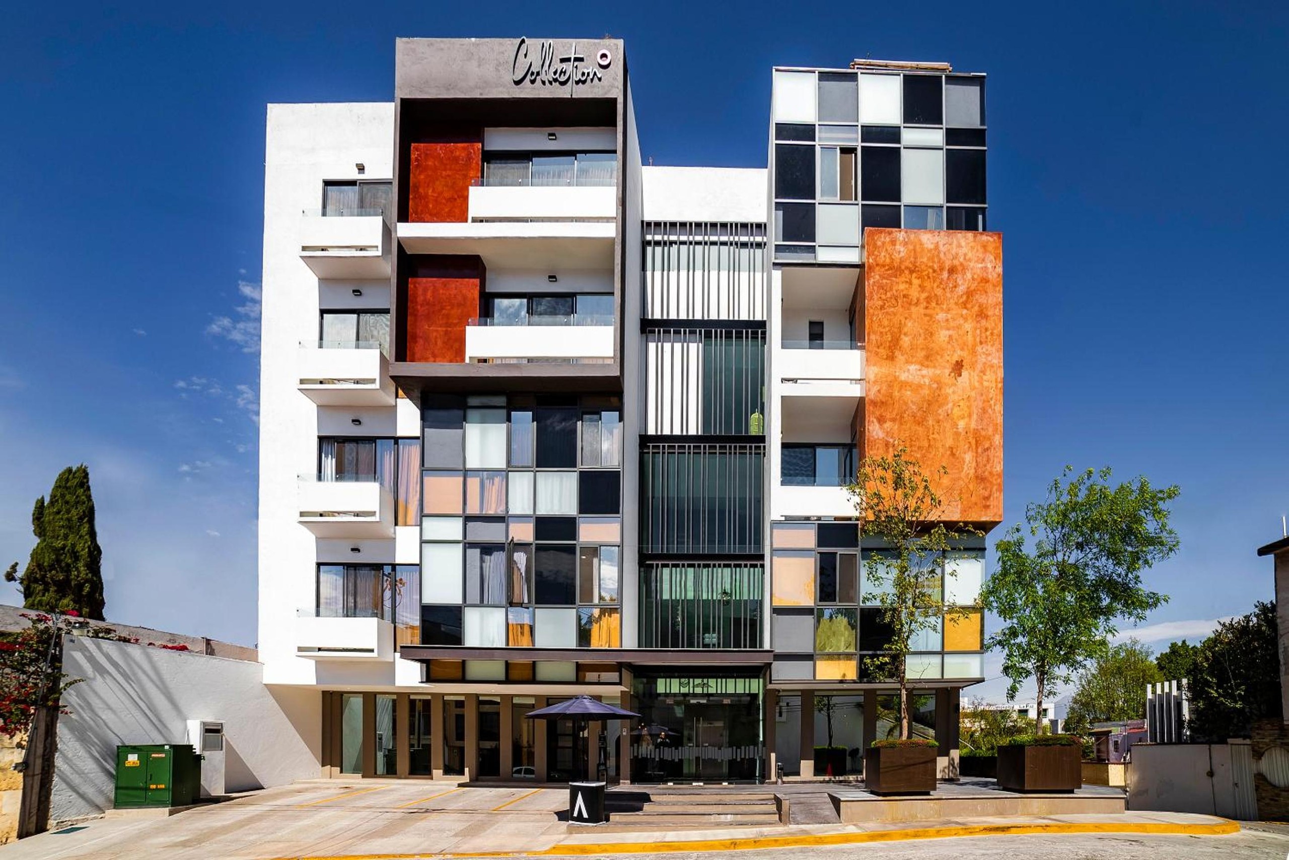 Arkana Puebla by Grupo Amber — foto principal