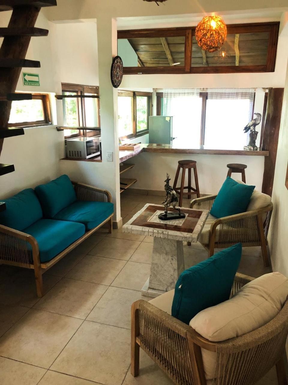 Suite Meztli — foto principal