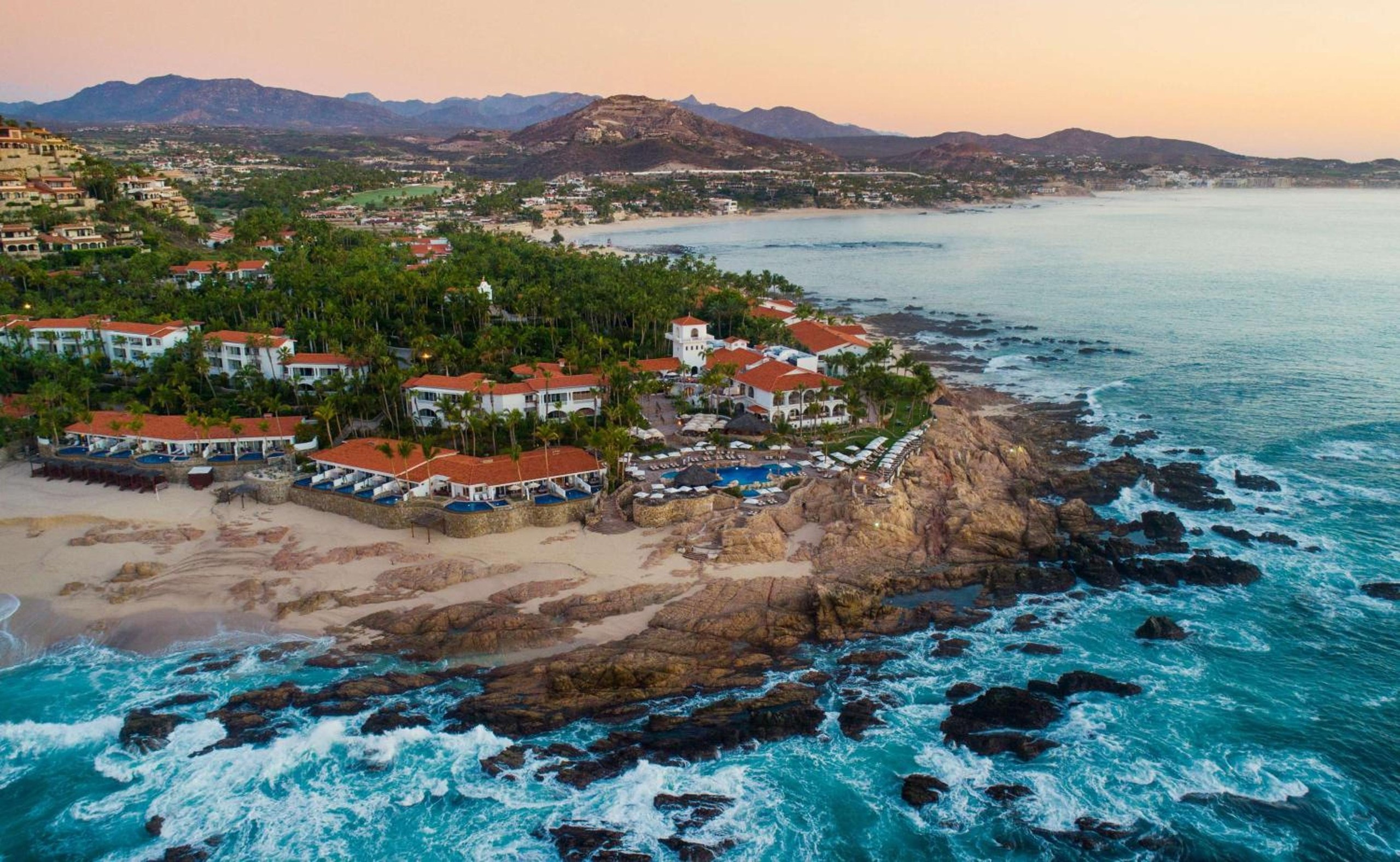 One&Only Palmilla — foto principal