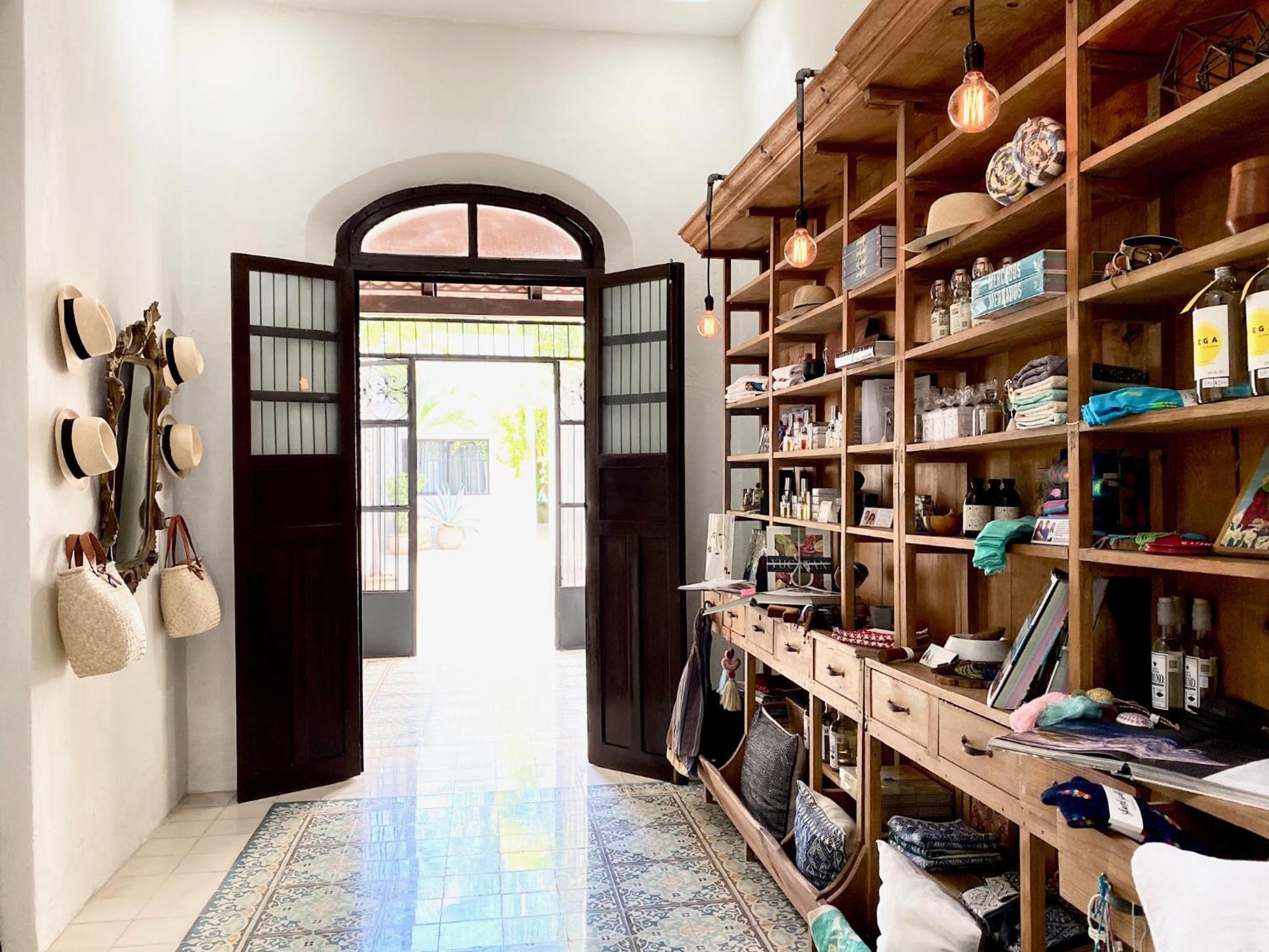 The Diplomat Boutique Hotel — foto principal
