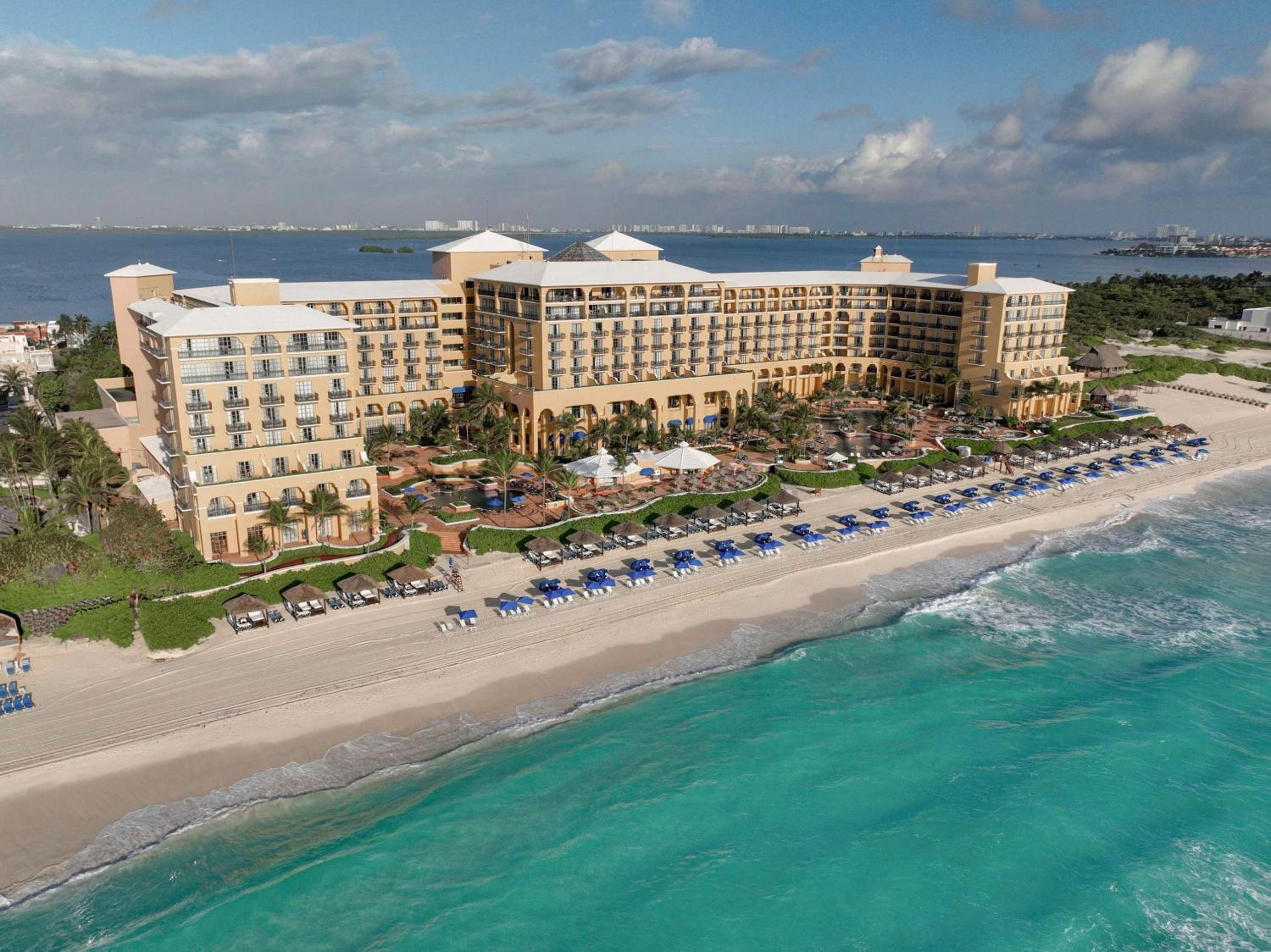Kempinski Hotel Cancun — foto principal