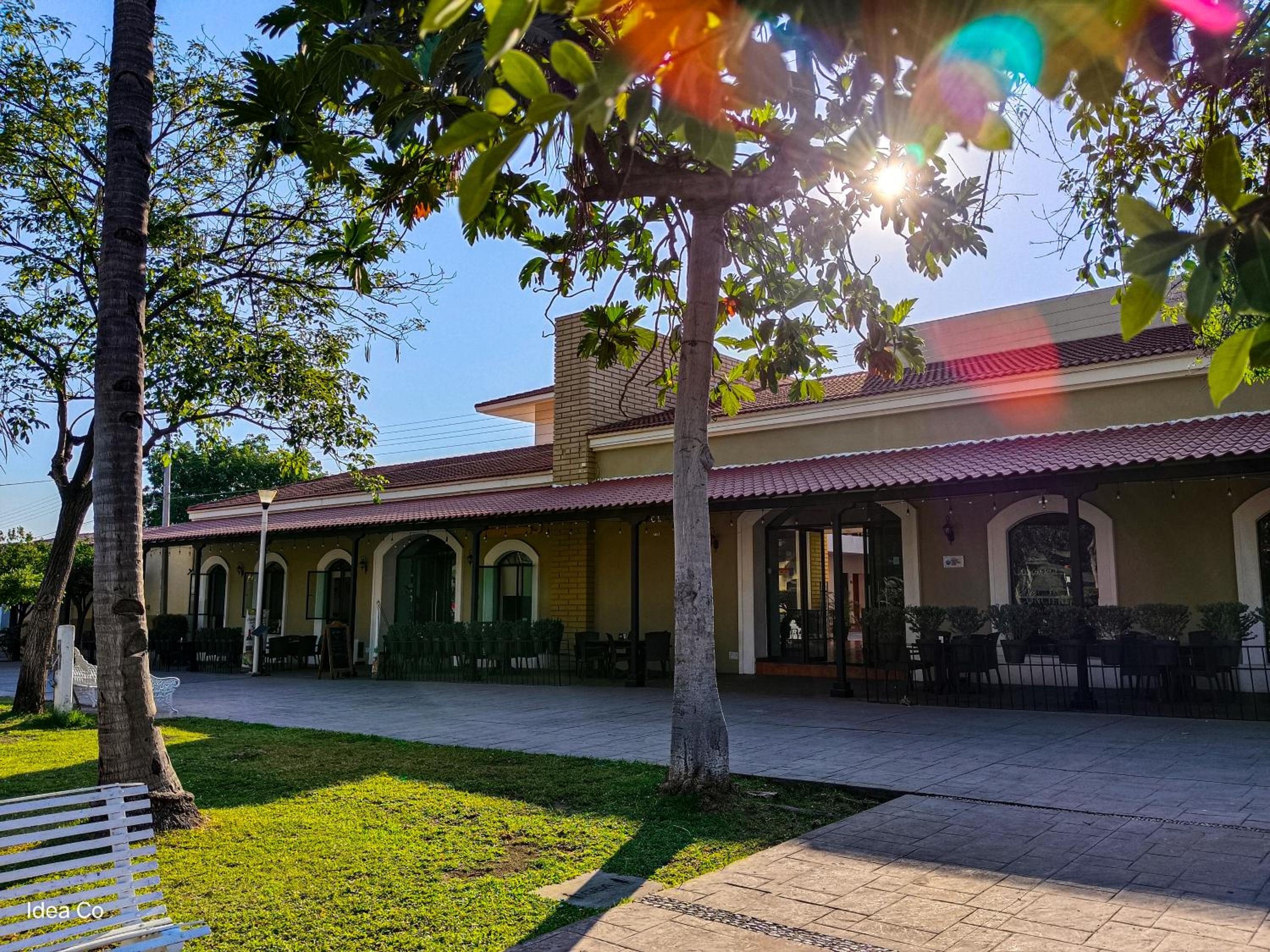 Concierge Plaza La Villa — foto principal