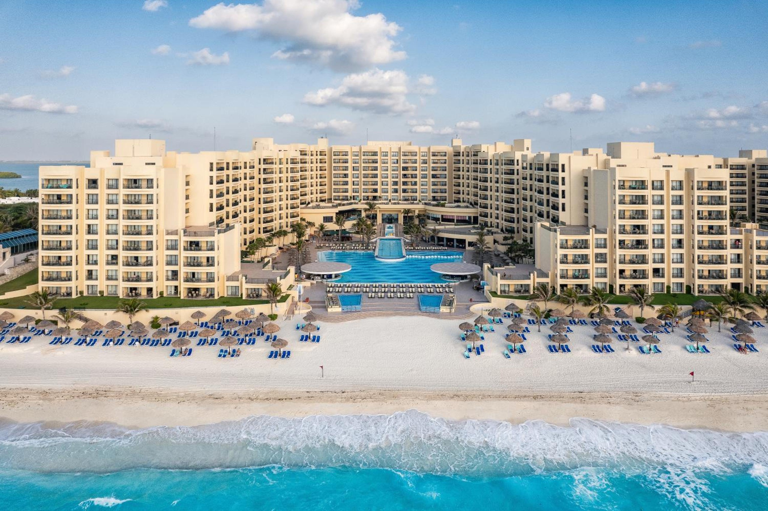 Holiday Inn Club Vacations The Royal Sands All Inclusive — foto principal