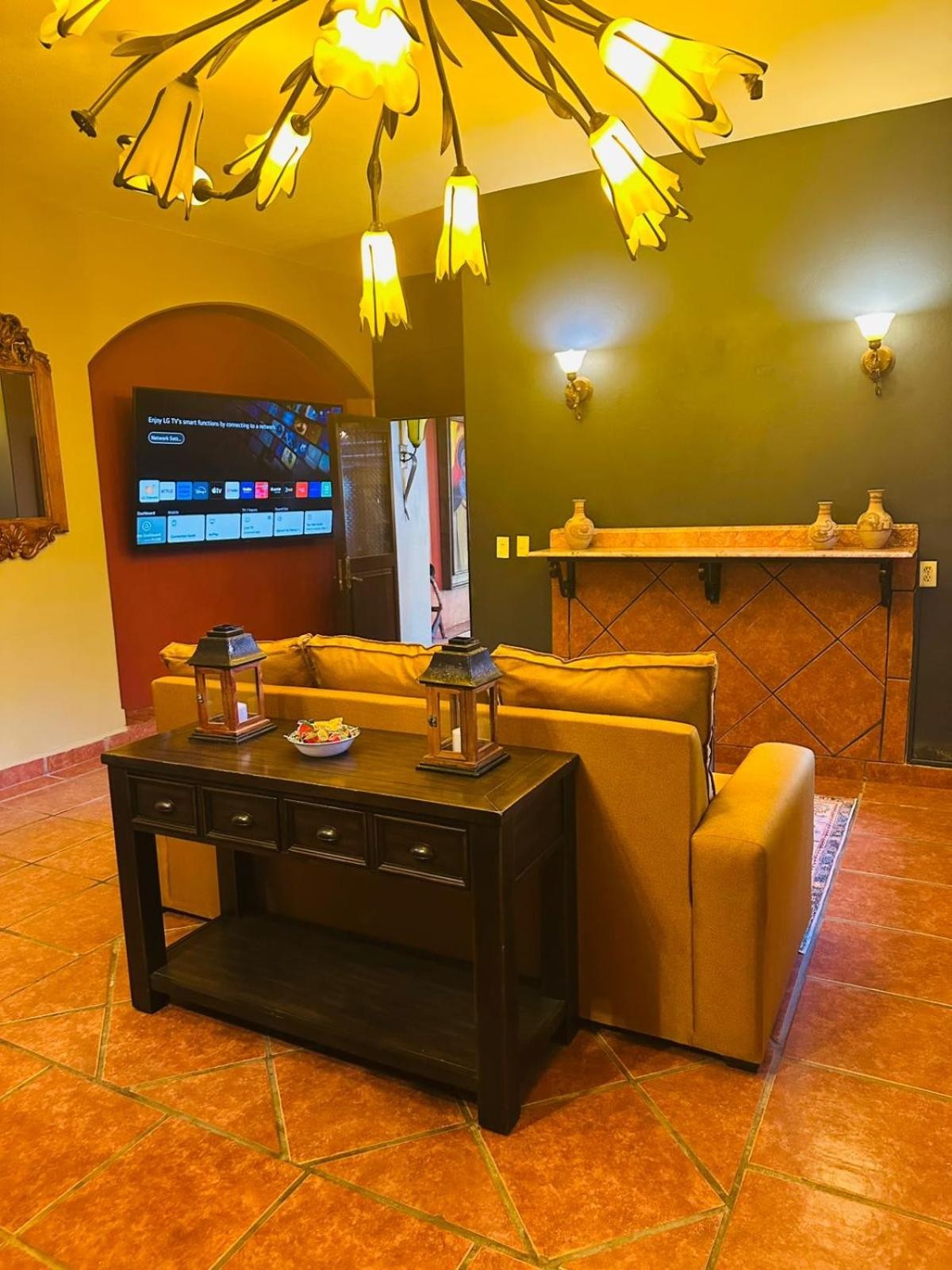 Casa de Leyendas — foto principal