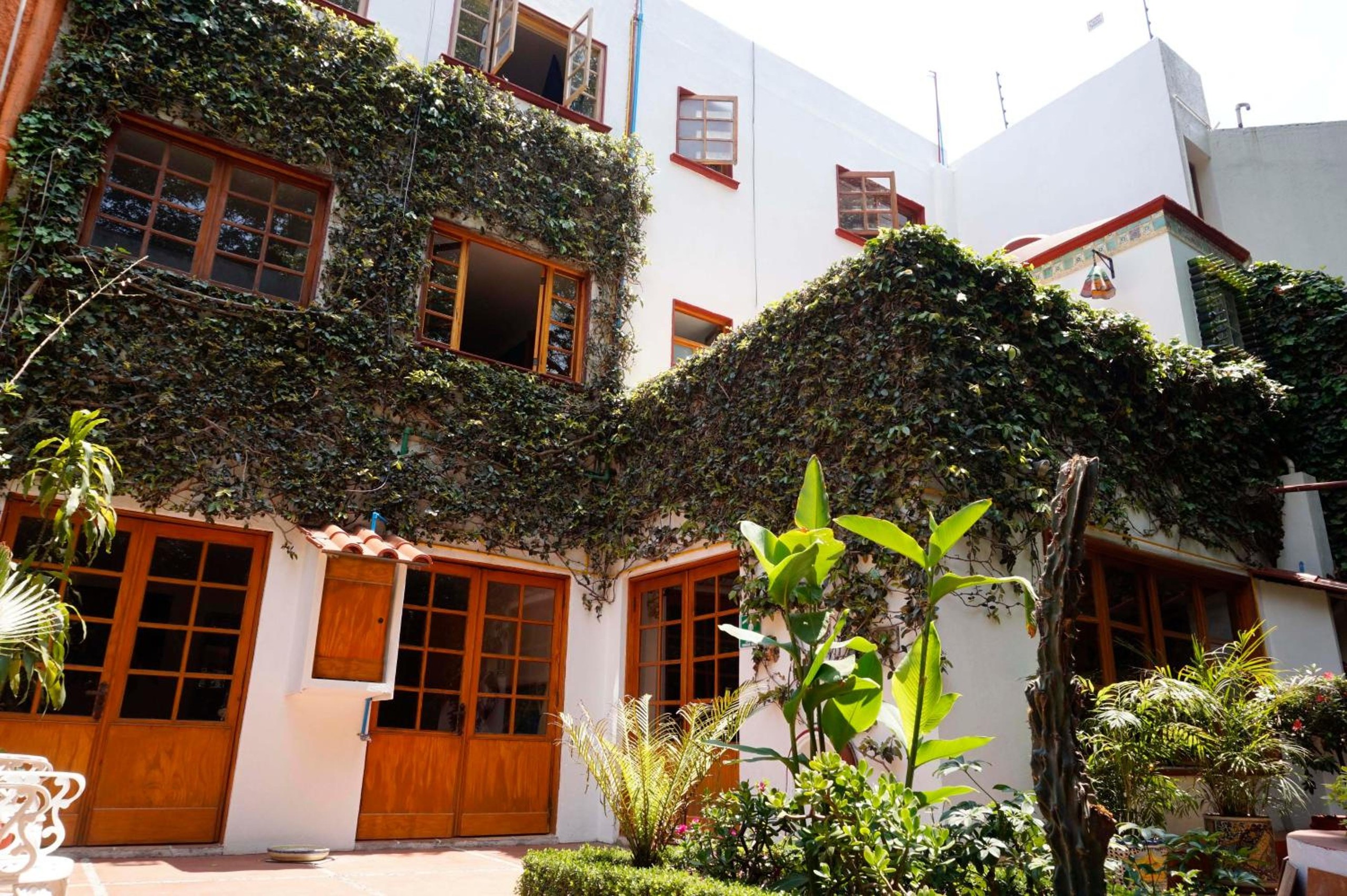 Casa Jacinta Guest House — foto principal