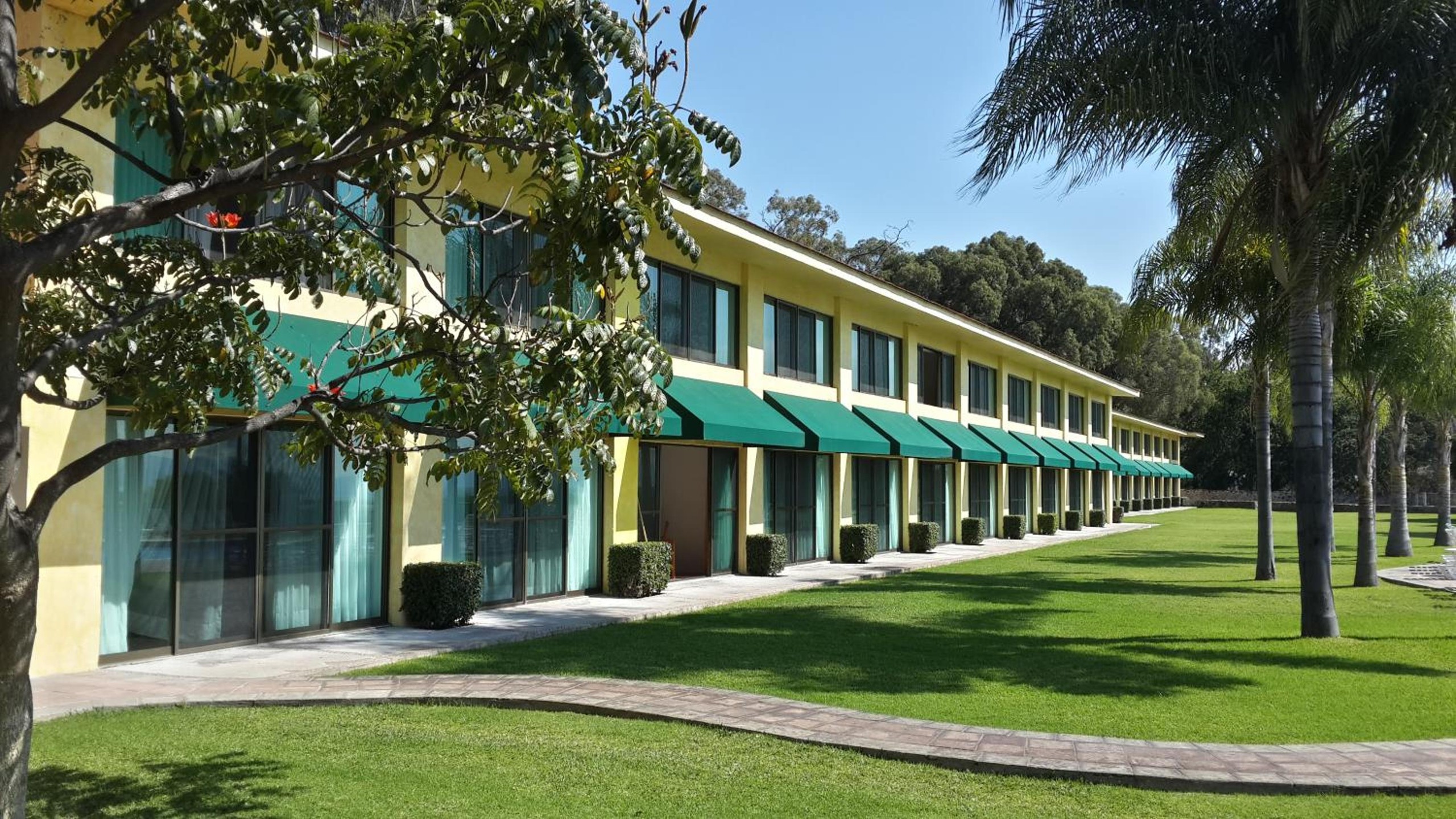 Real de Chapala — foto principal