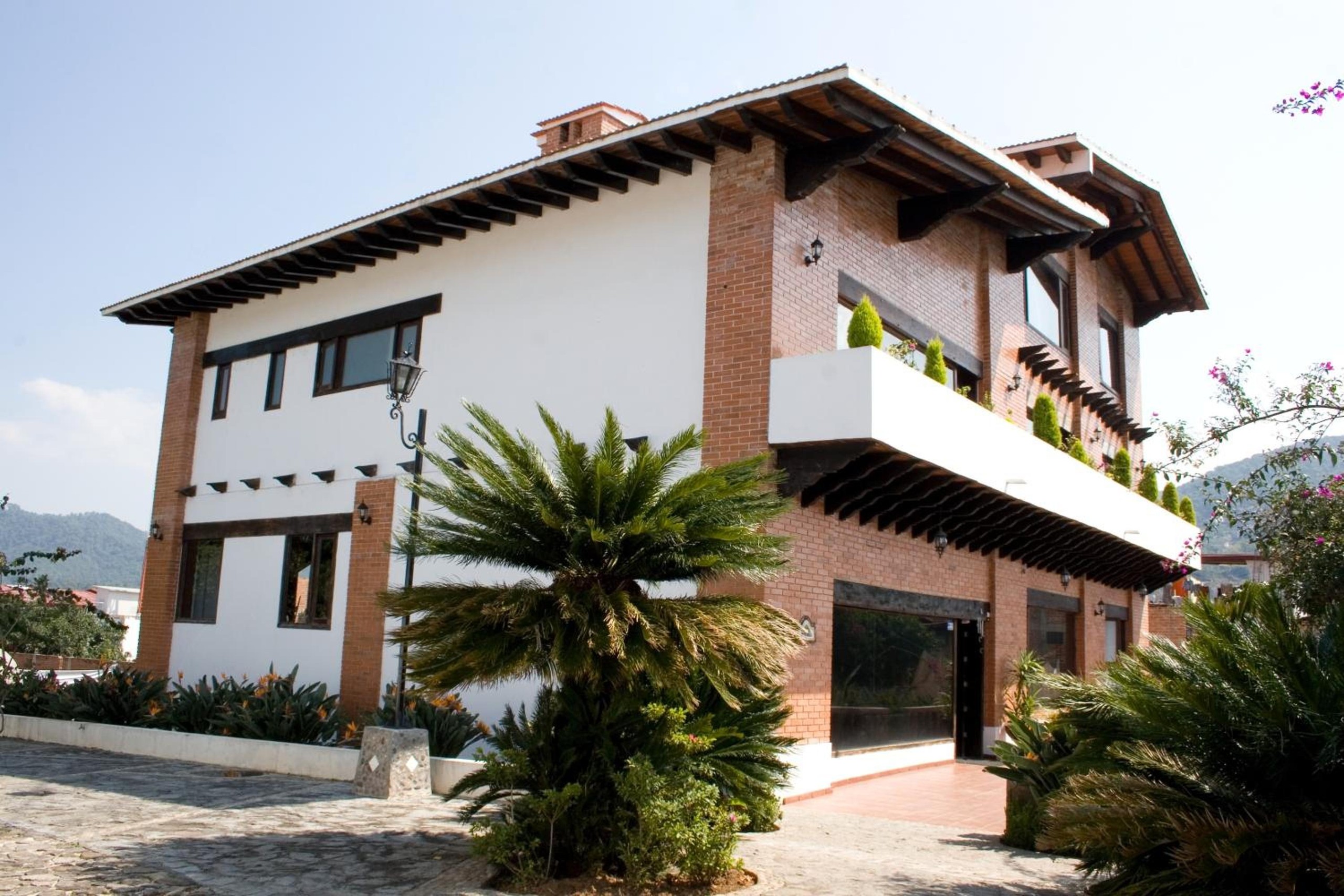 La Capilla Hotel Boutique — foto principal