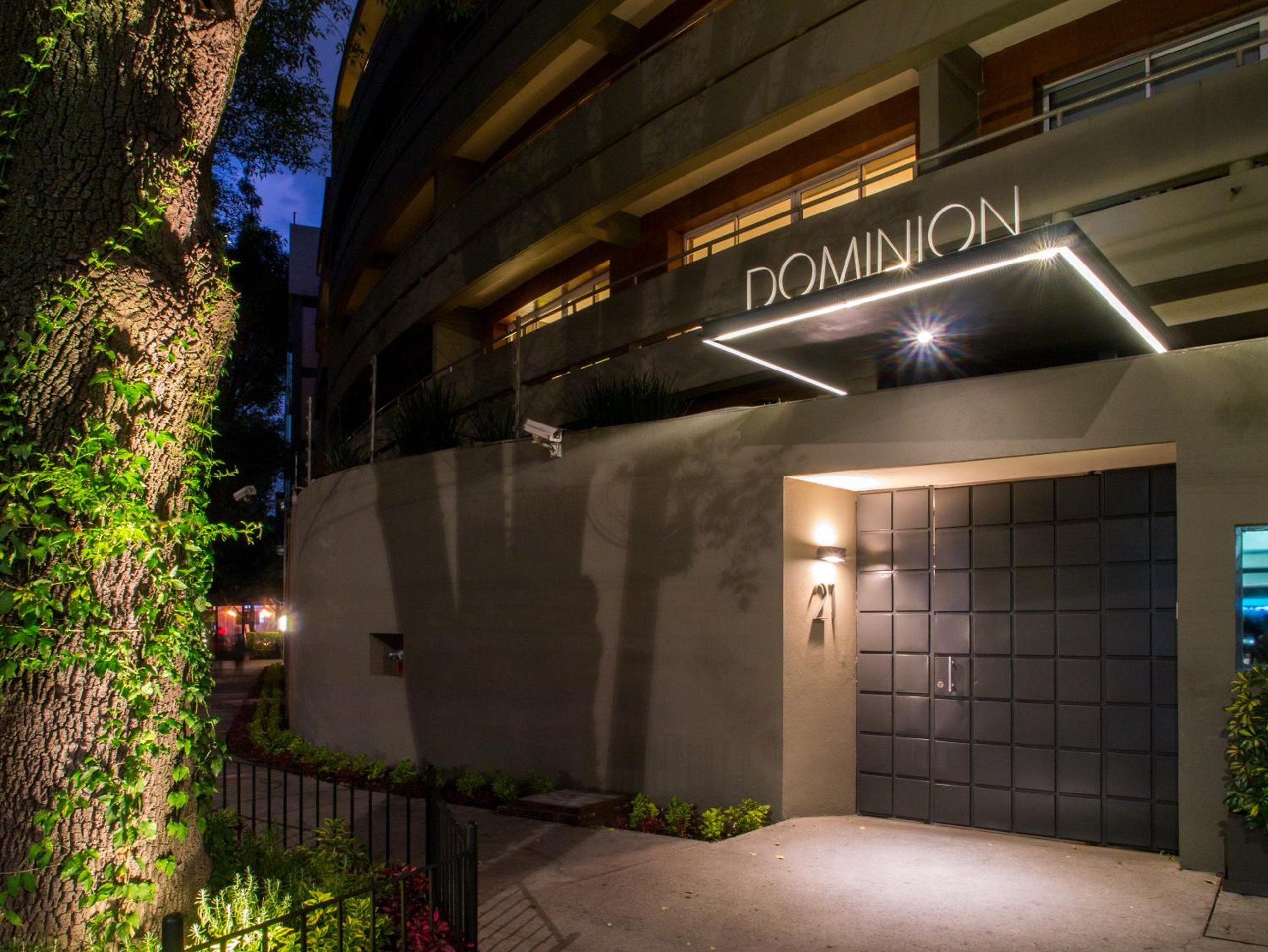 Dominion Polanco — foto principal