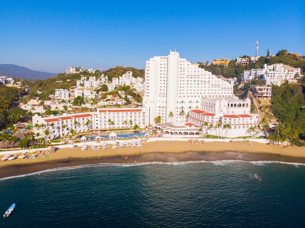 Tesoro Manzanillo All Inclusive — foto principal