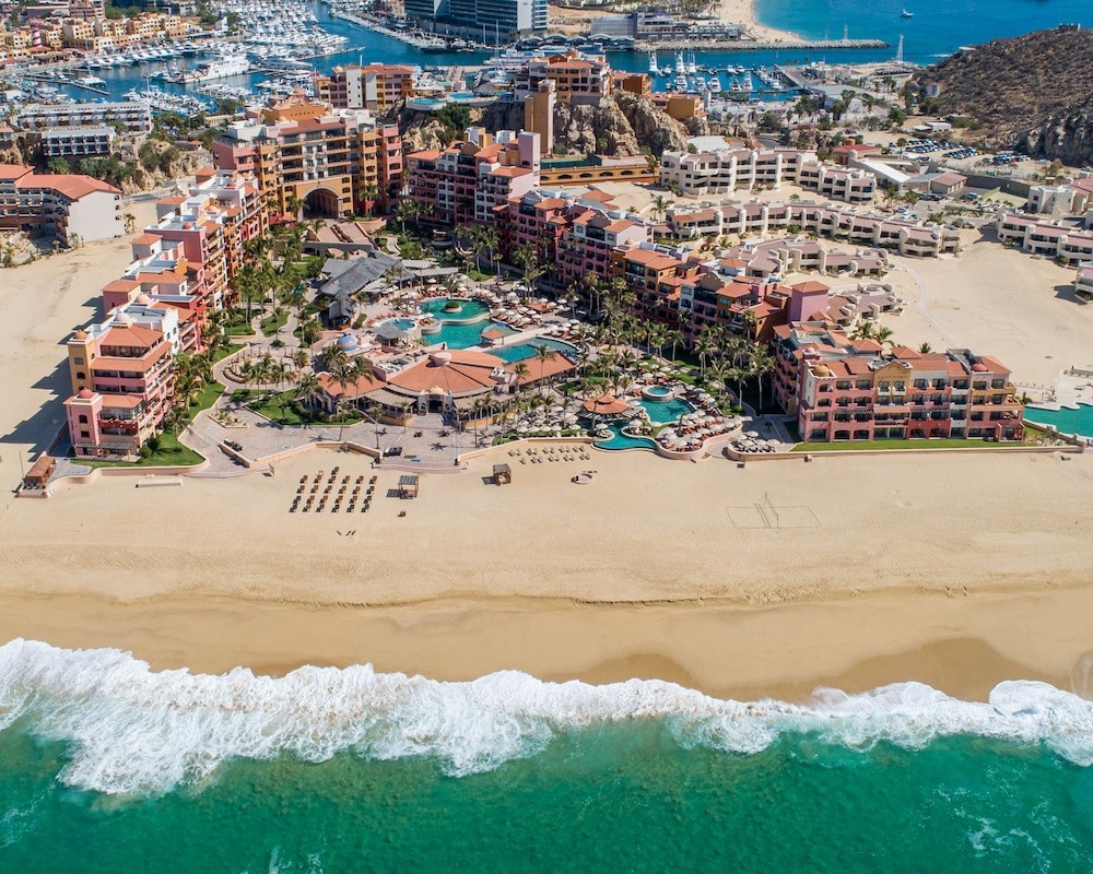 Playa Grande Resort & Grand Spa — foto principal
