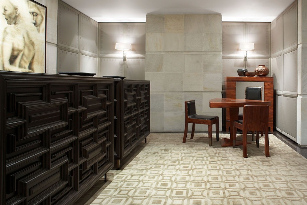 Las Alcobas, a Luxury Collection Hotel, Mexico City — foto principal